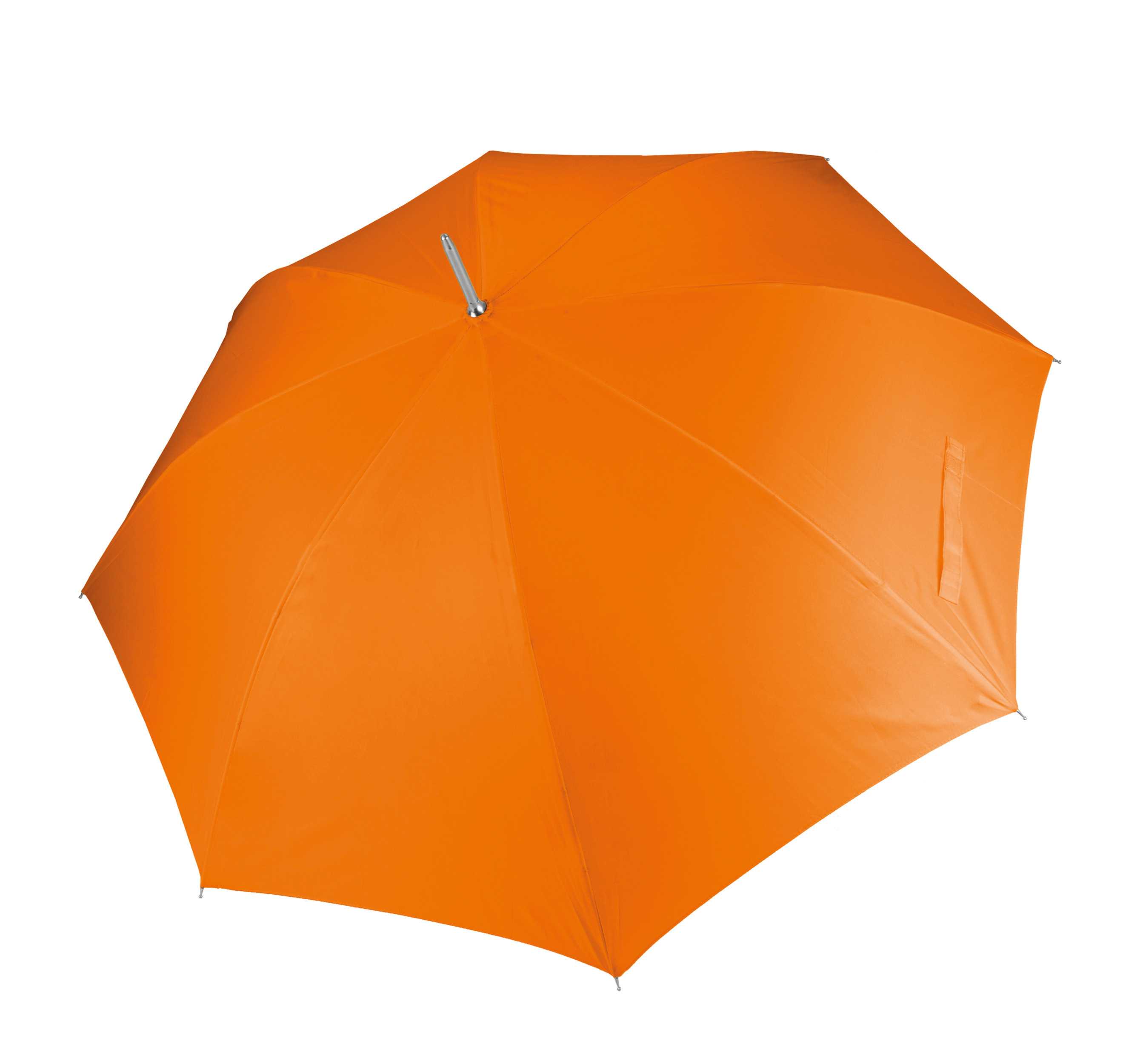 Paraguas Golf Orange