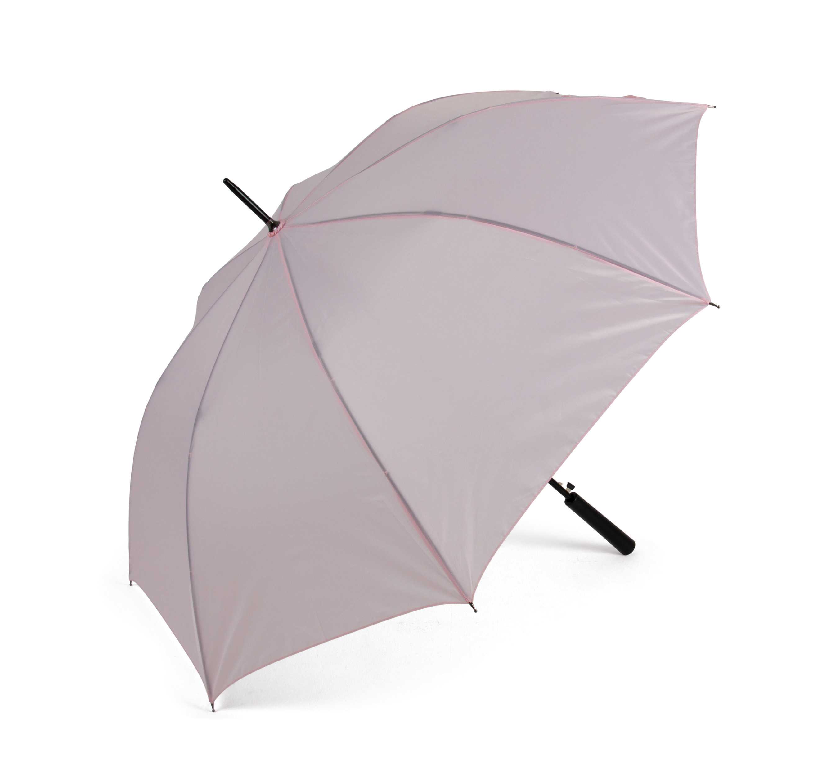 Paraguas Golf Pale Pink