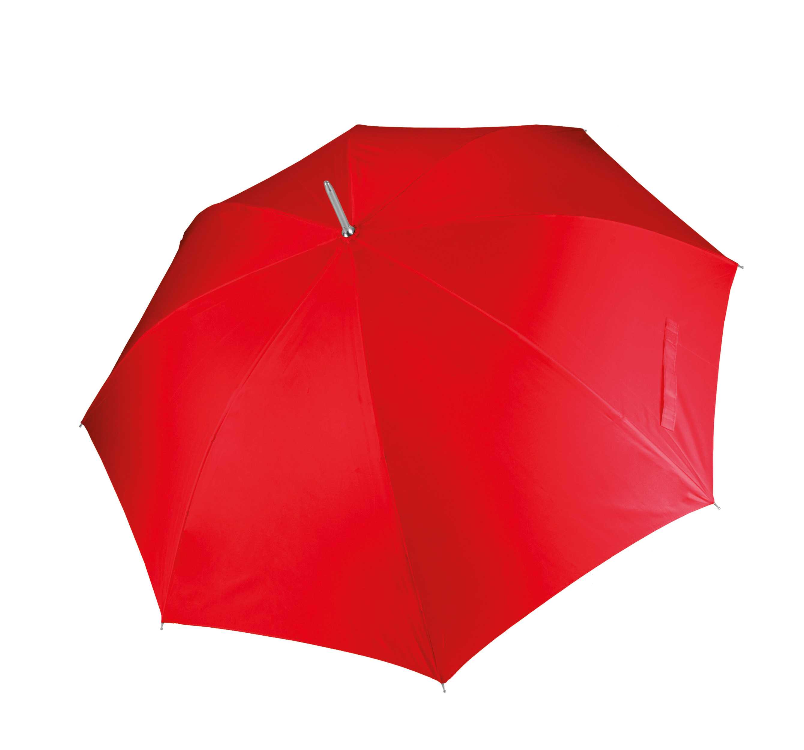Paraguas Golf Red