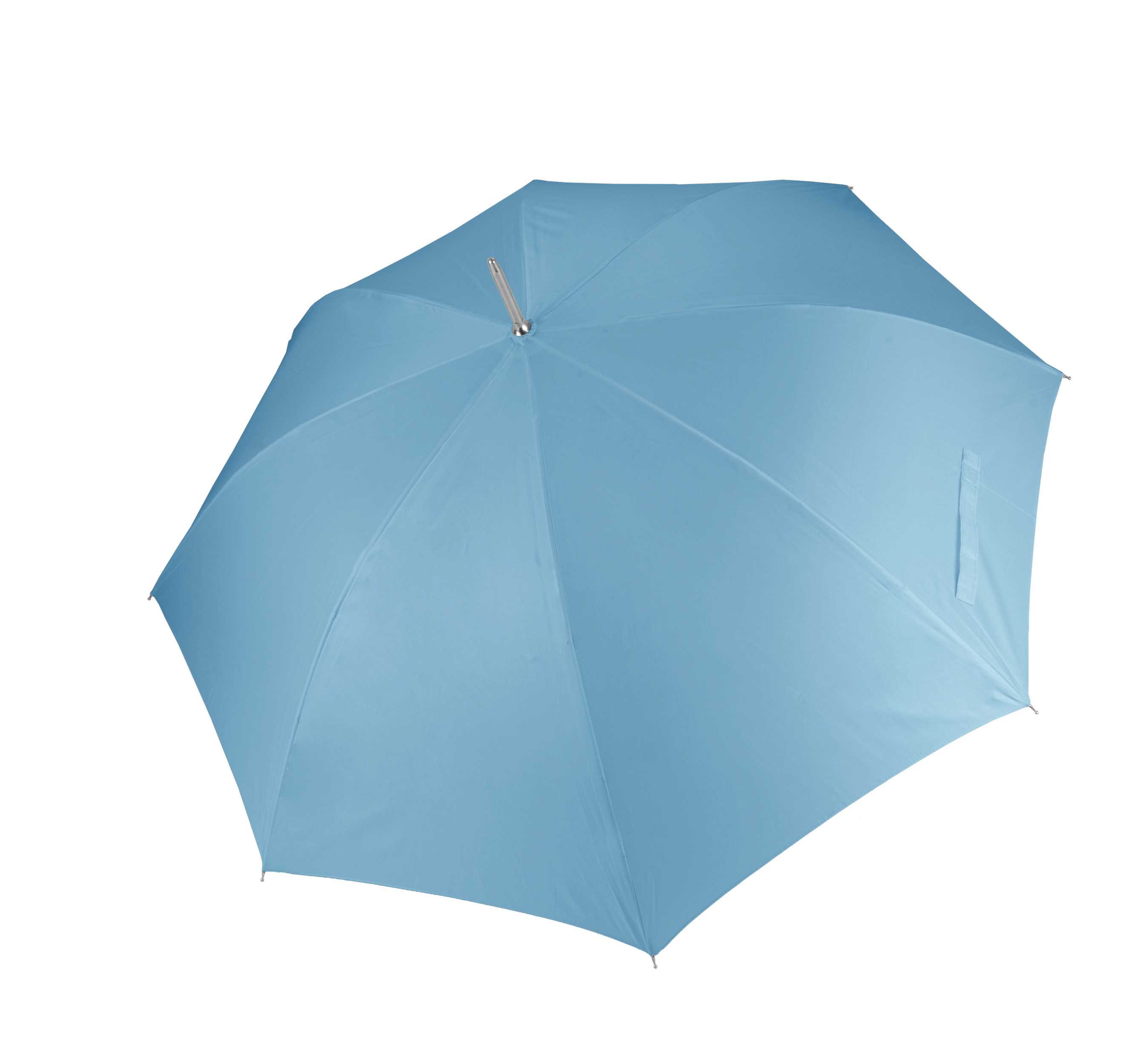 Paraguas Golf Sky Blue