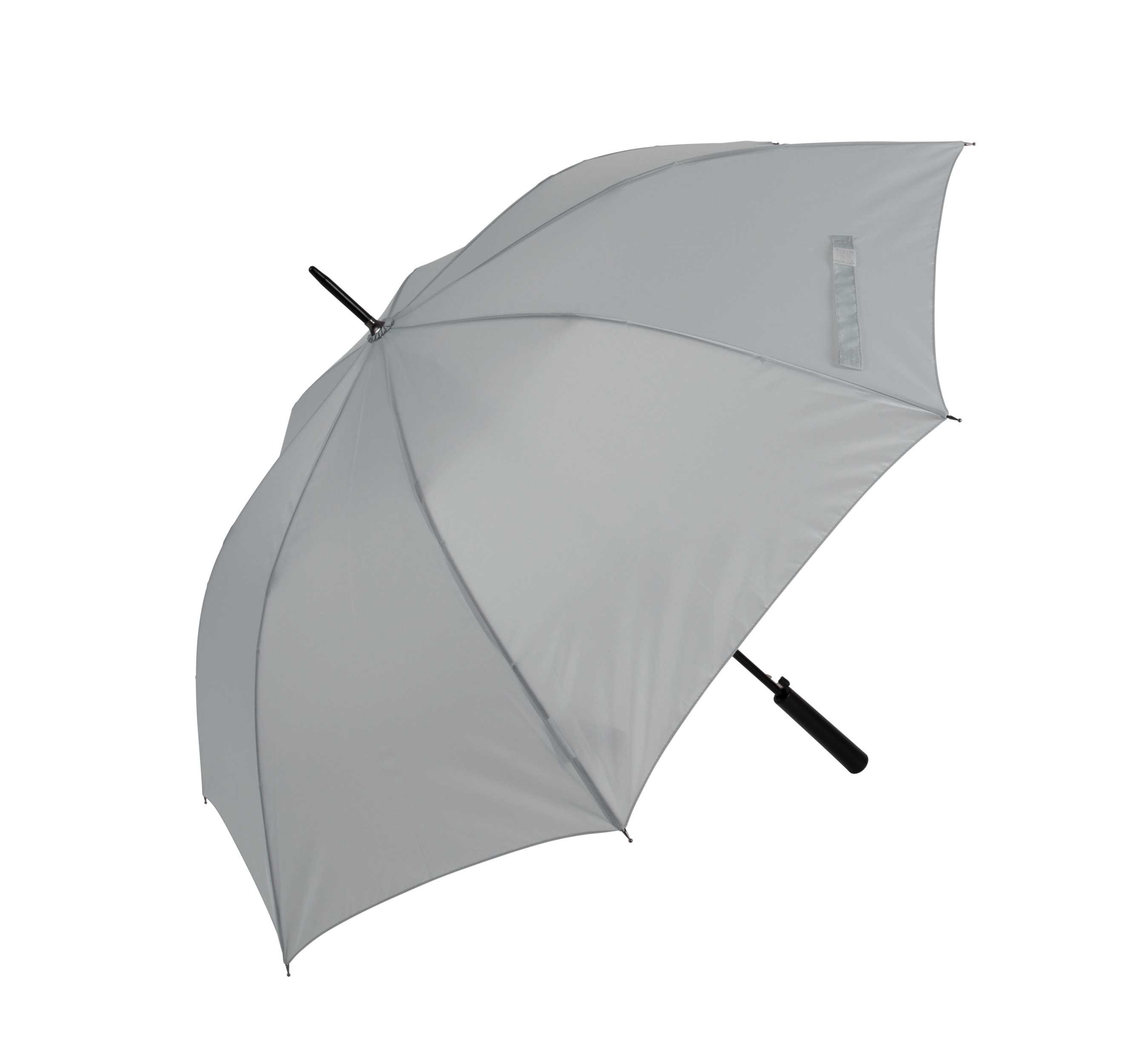 Paraguas Golf Snow Grey