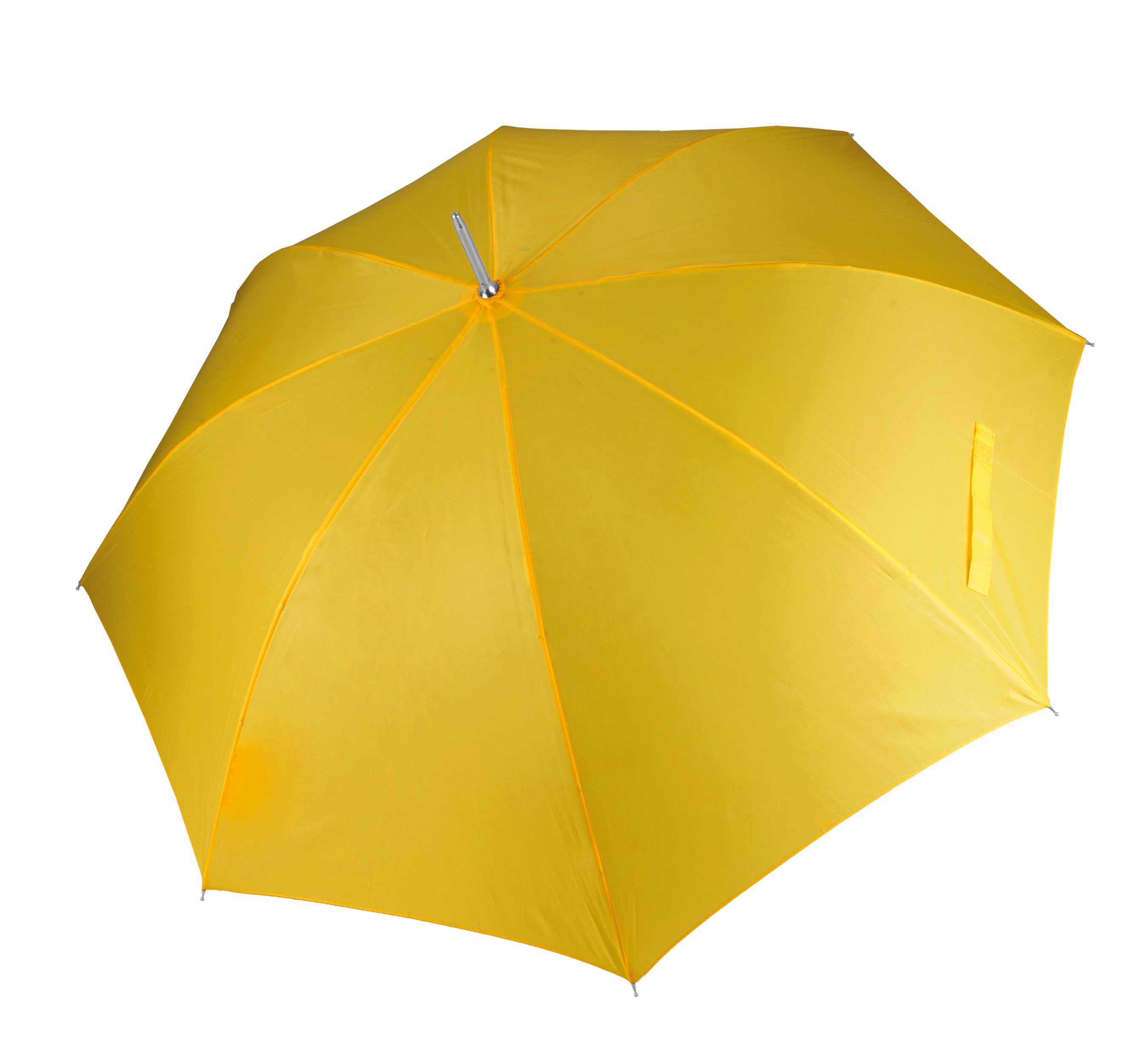 Paraguas Golf True Yellow