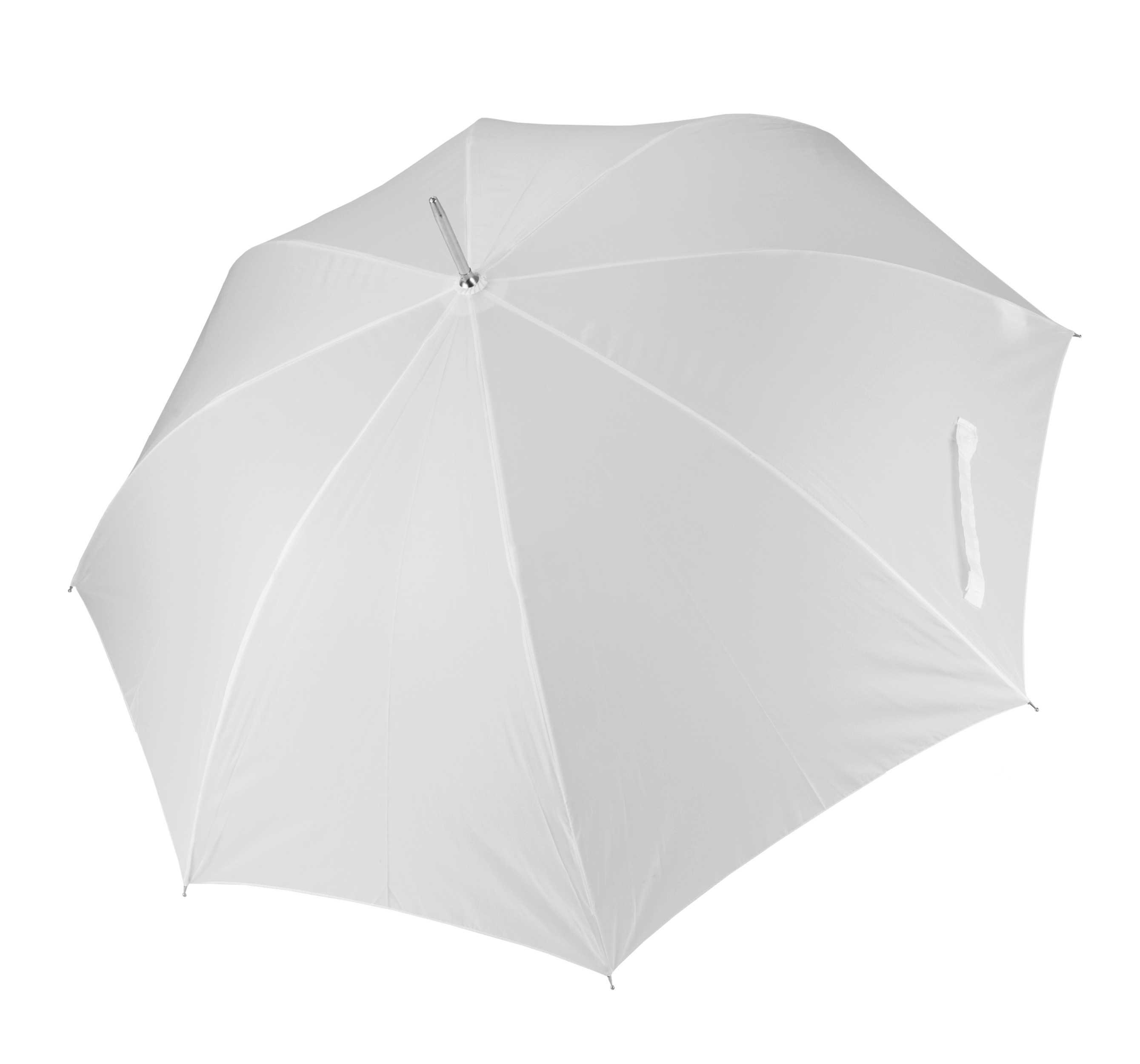Paraguas Golf White