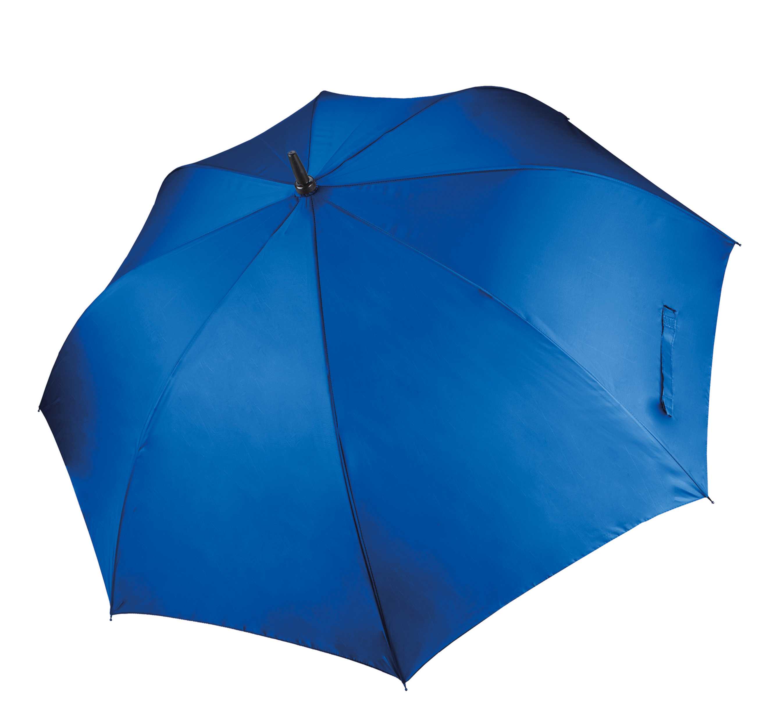 Paraguas de golf grande Royal Blue
