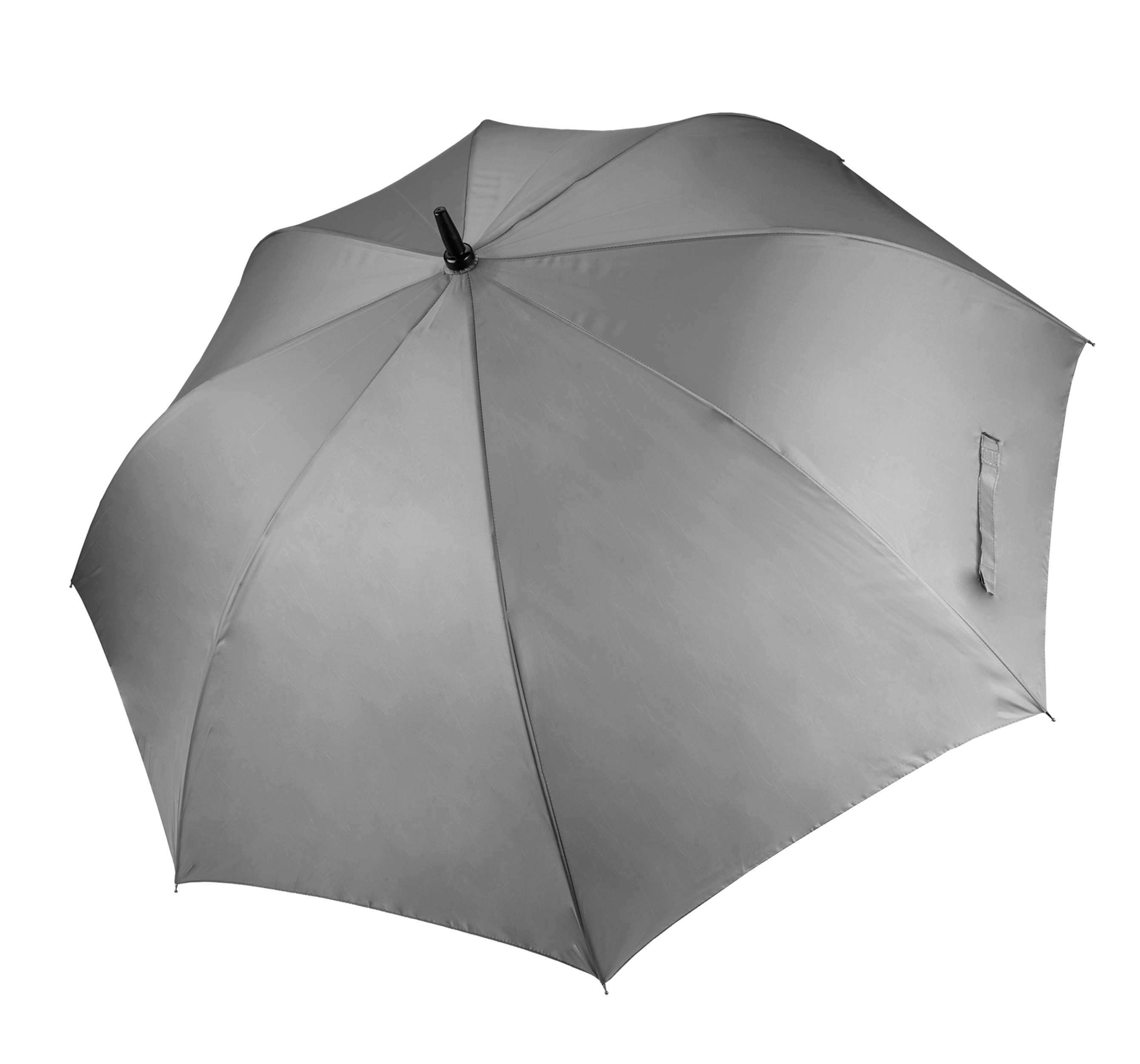 Paraguas de golf grande Slate Grey