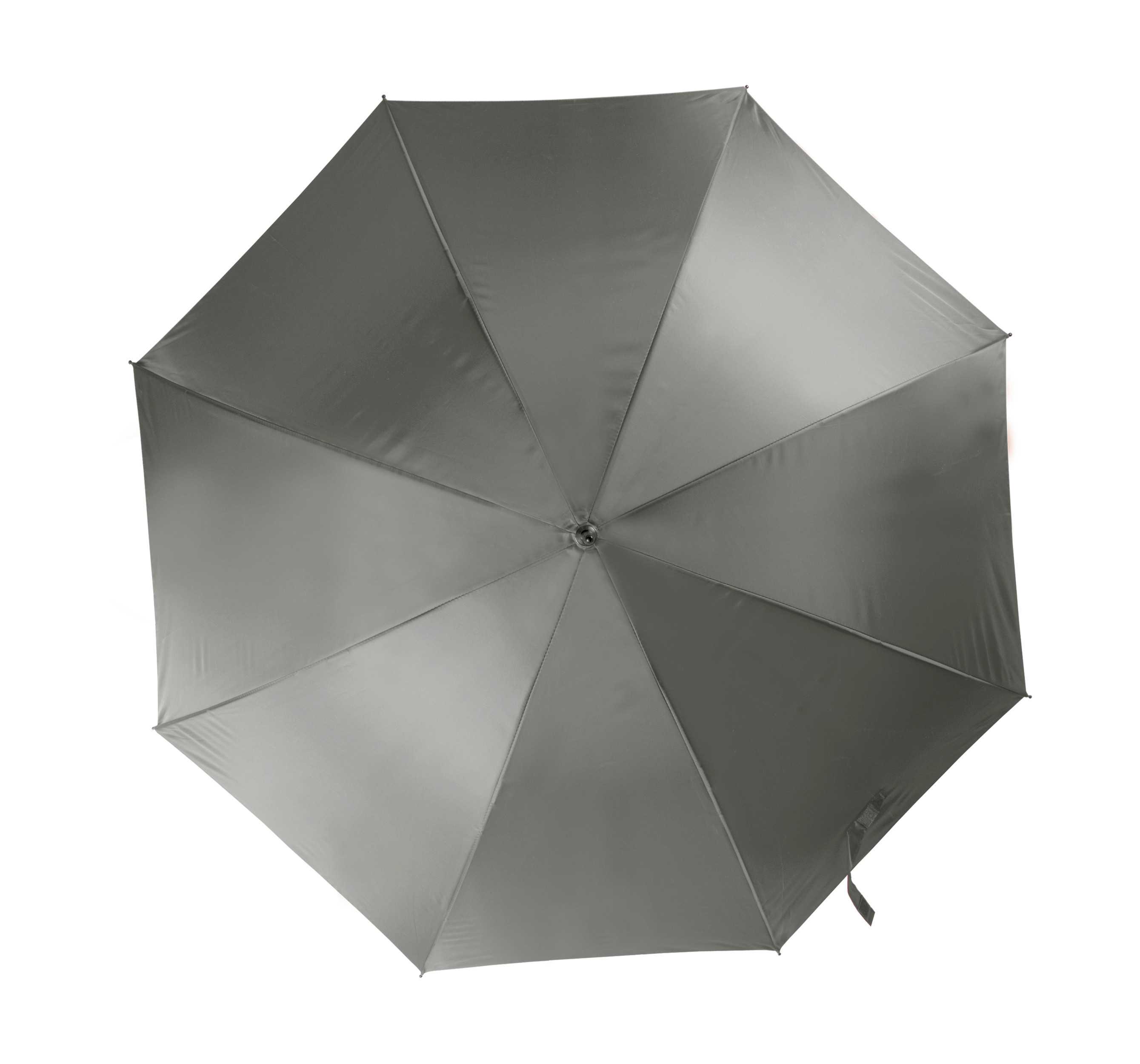 Paraguas apertura automatica Slate Grey