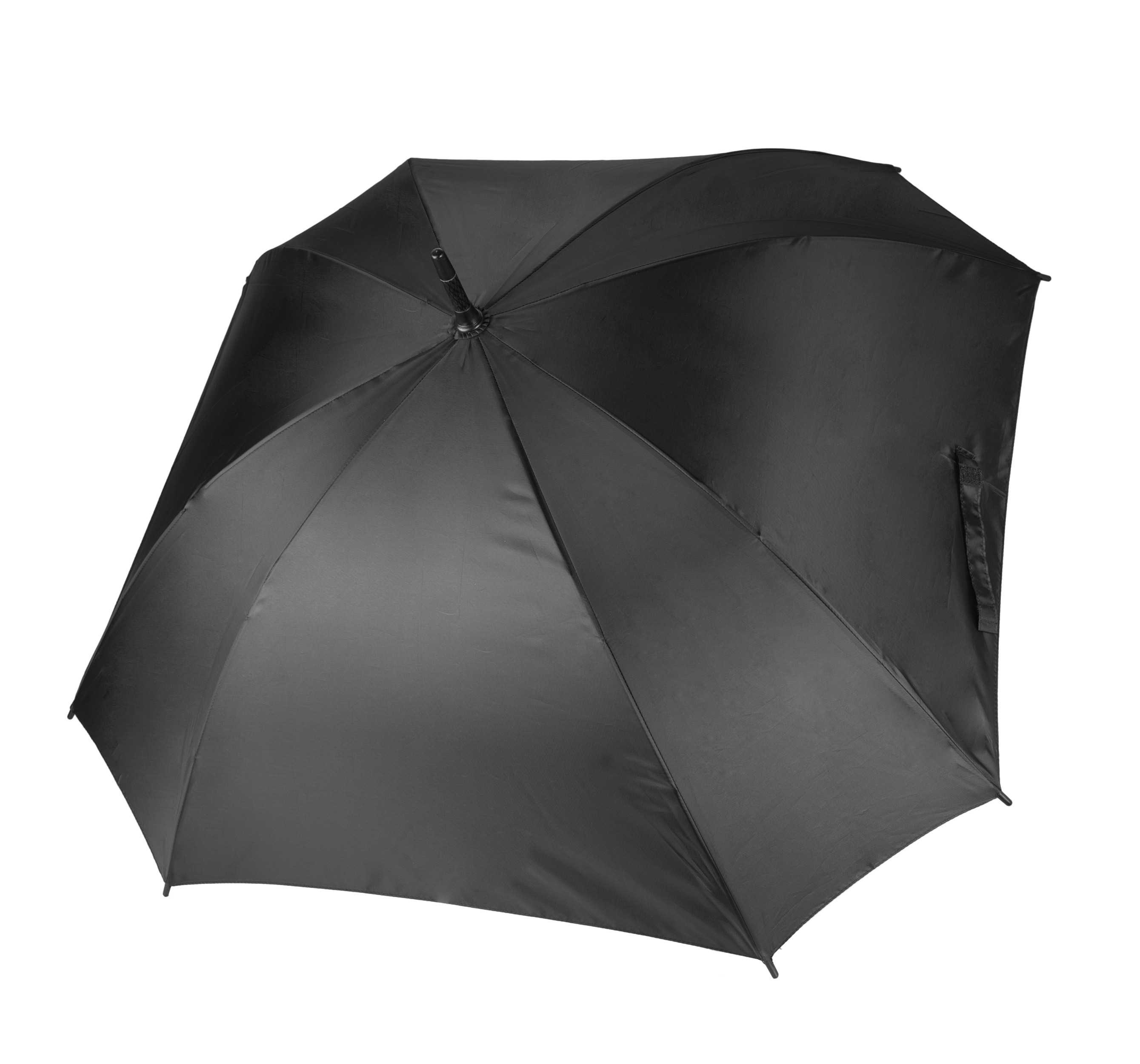 Paraguas cuadrado Black