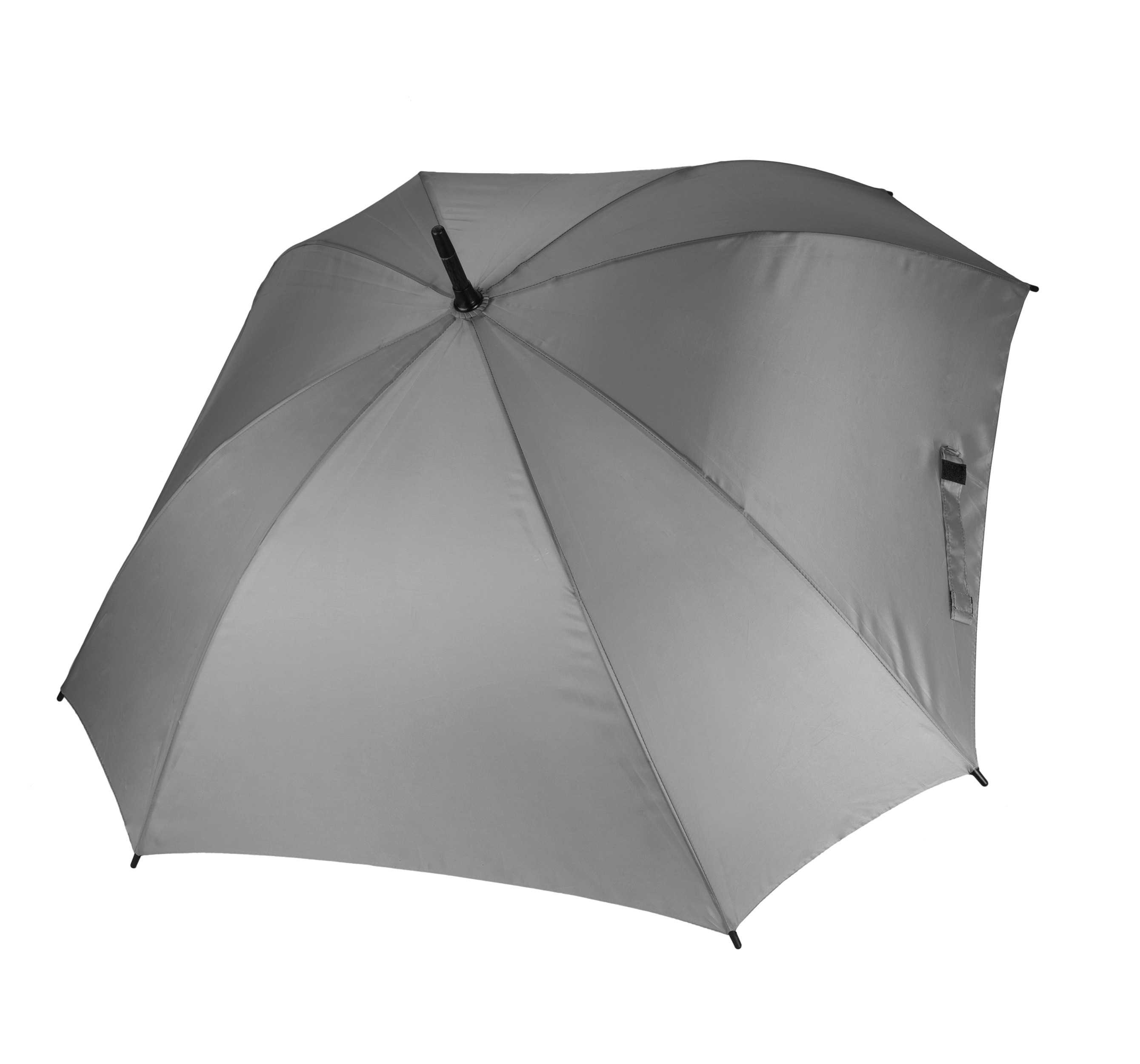 Paraguas cuadrado Slate Grey