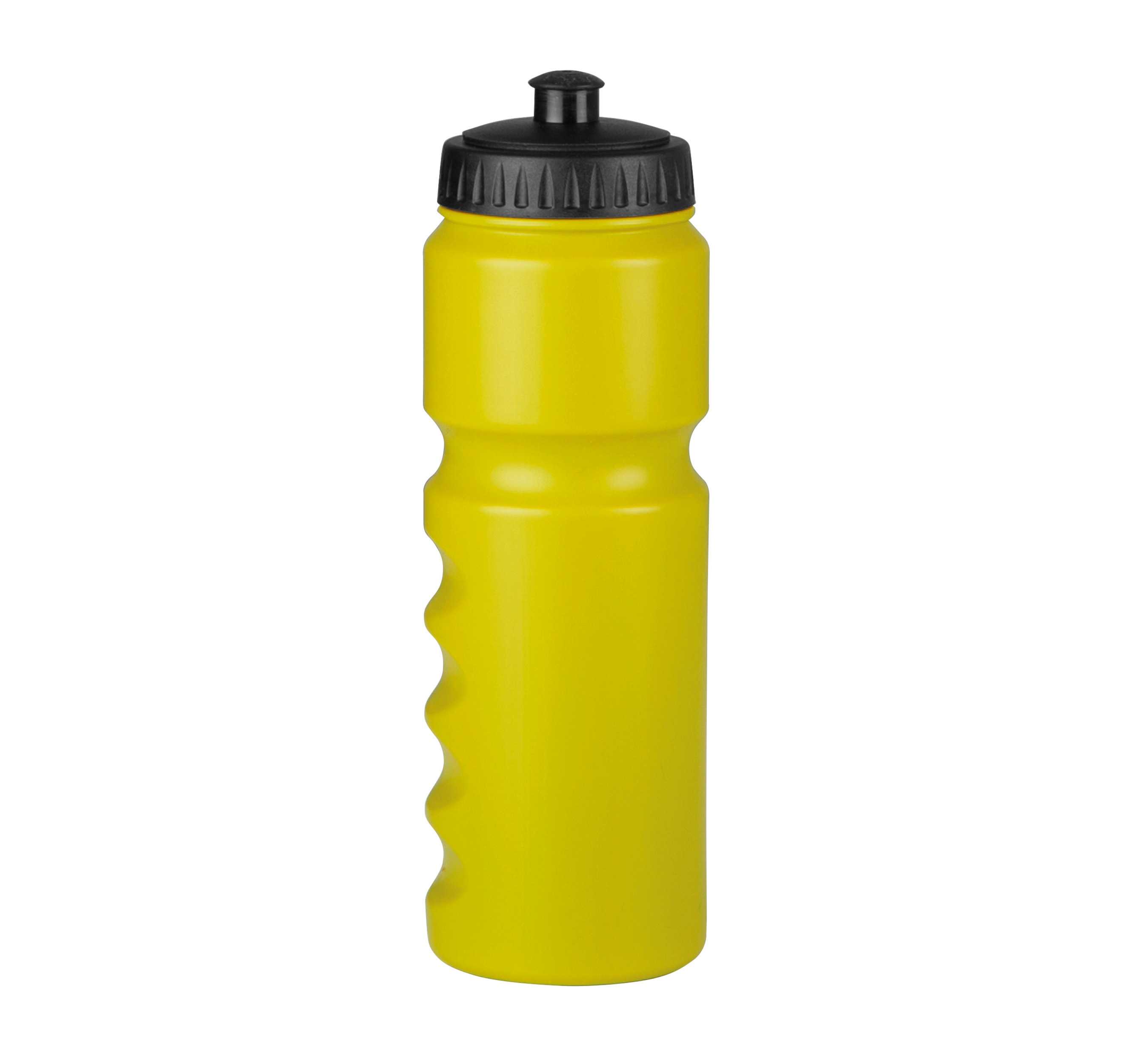 Bidón deportivo 500 ml Burnt Lime
