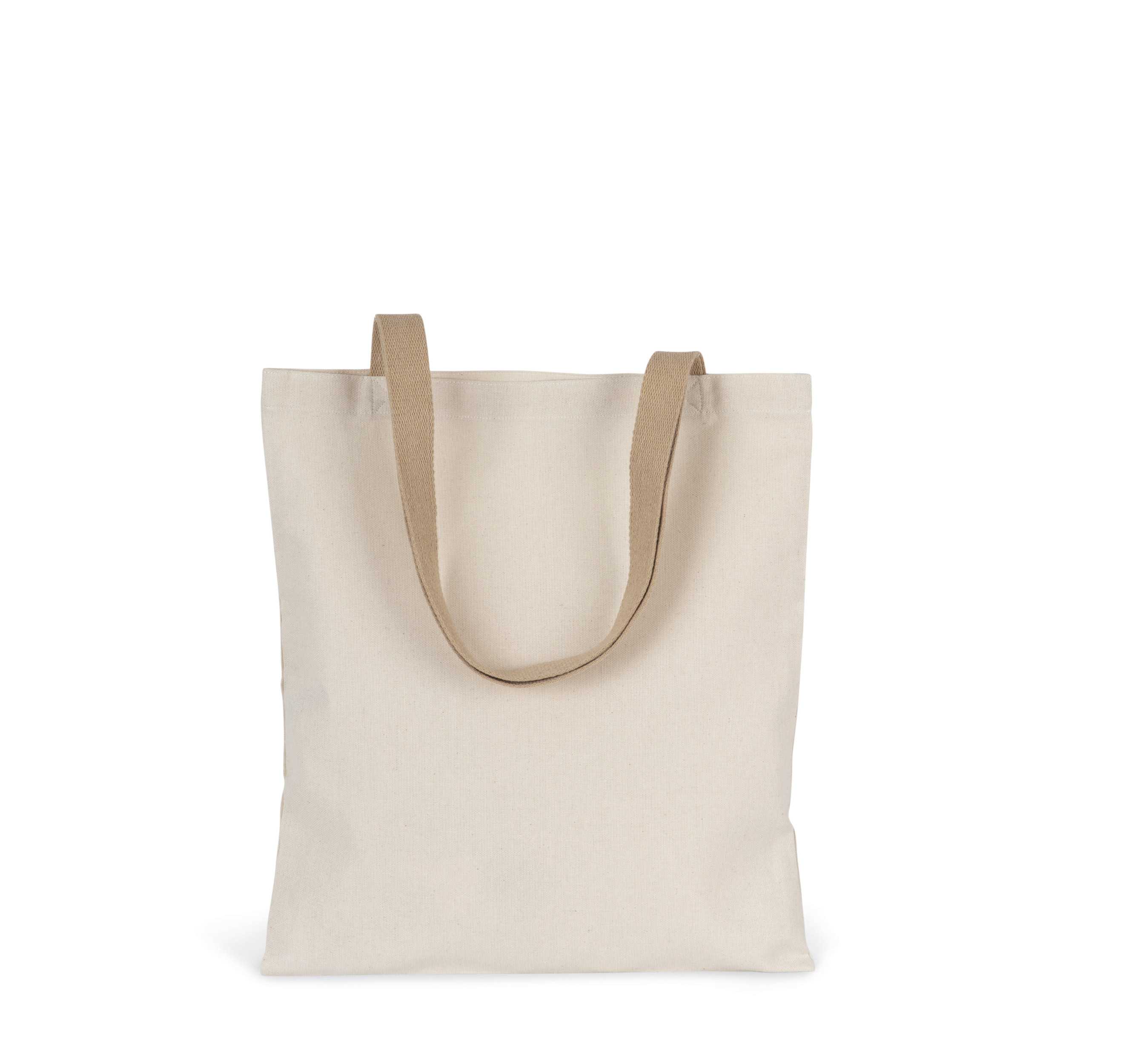 Bolsa de compras reciclada Ecume / Hemp