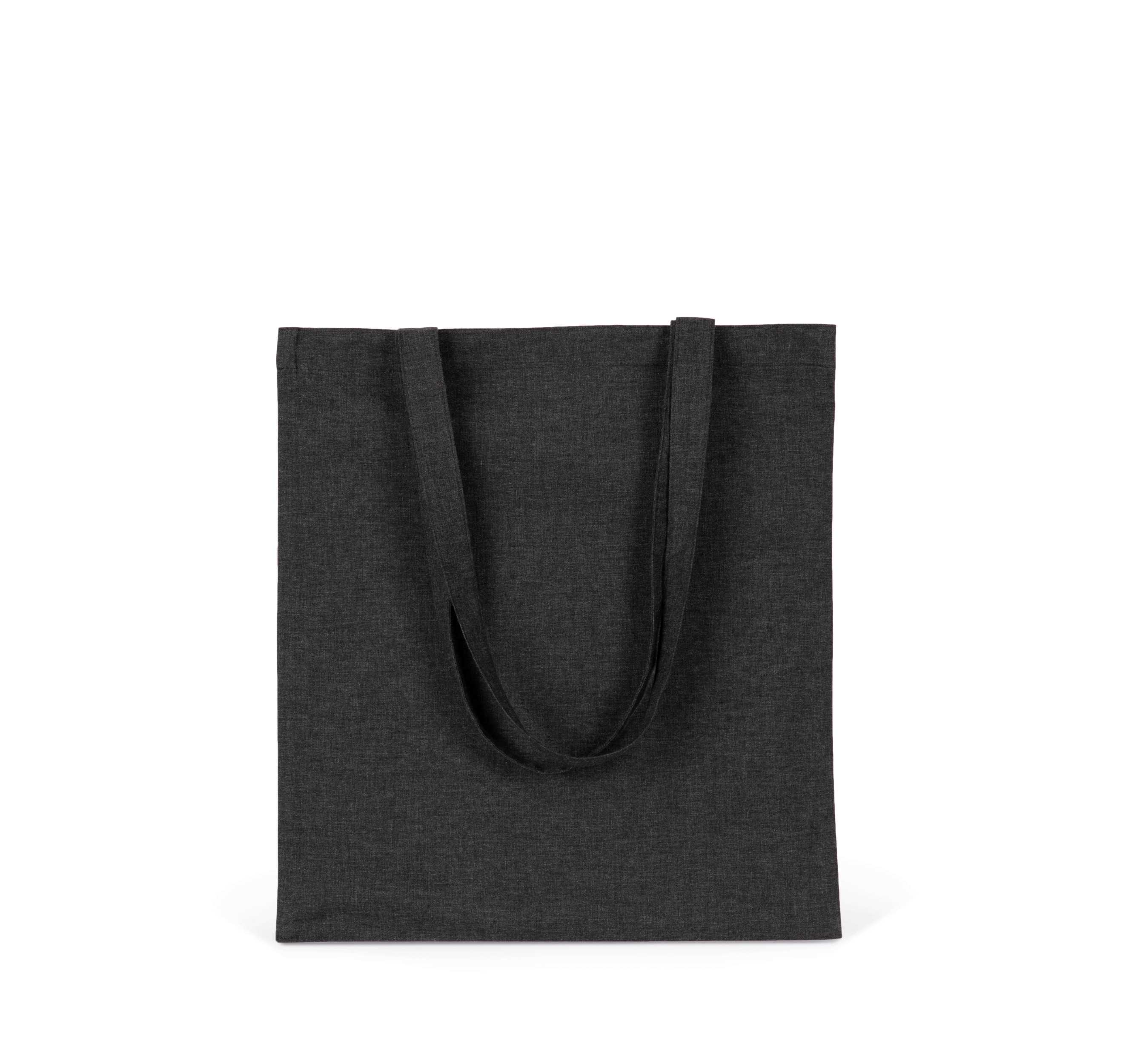 Bolsa de compras reciclada Carbon