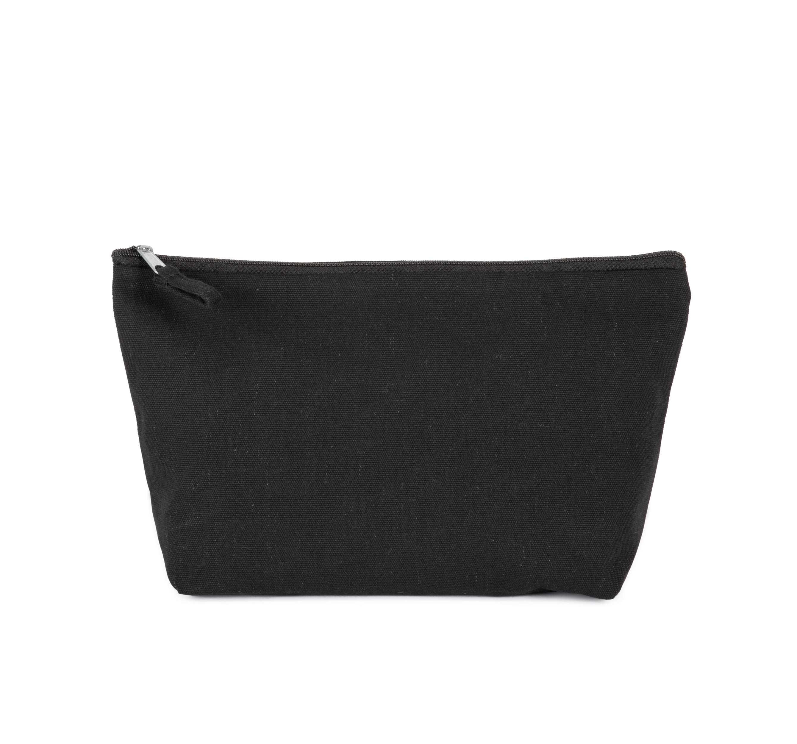 Estuche con cremallera hermético K-loop Black Jhoot