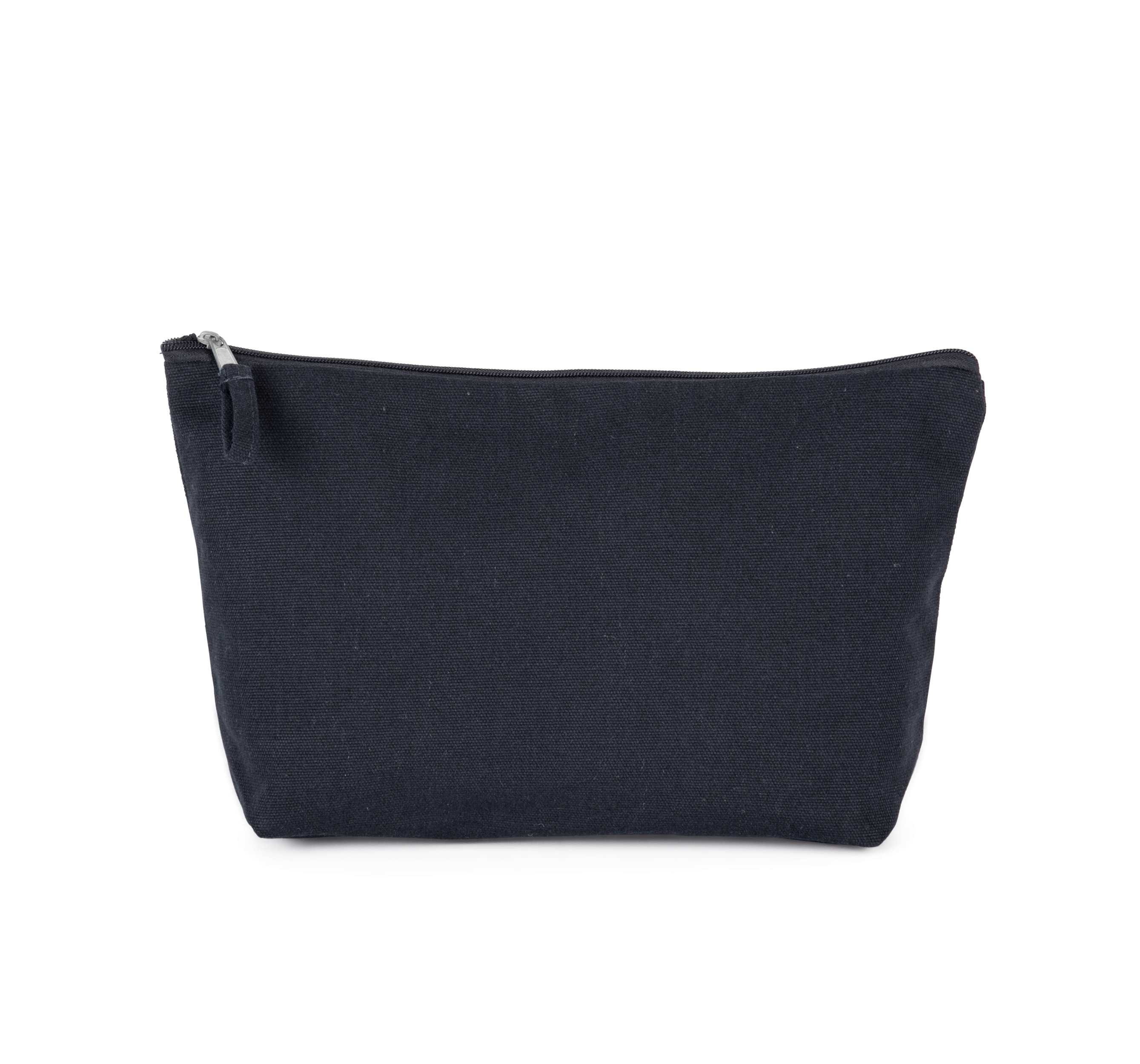 Estuche con cremallera hermético K-loop Navy Blue Jhoot