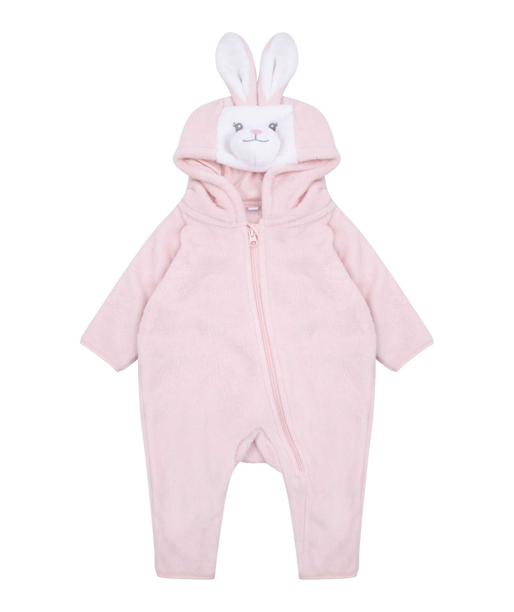 Pijama conejo Pink