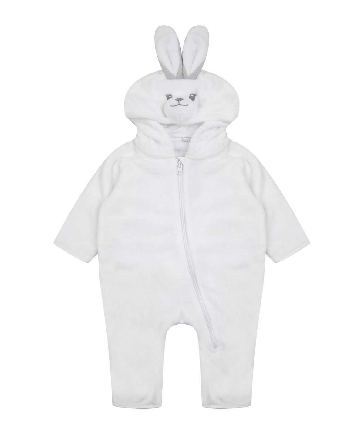 Pijama conejo White