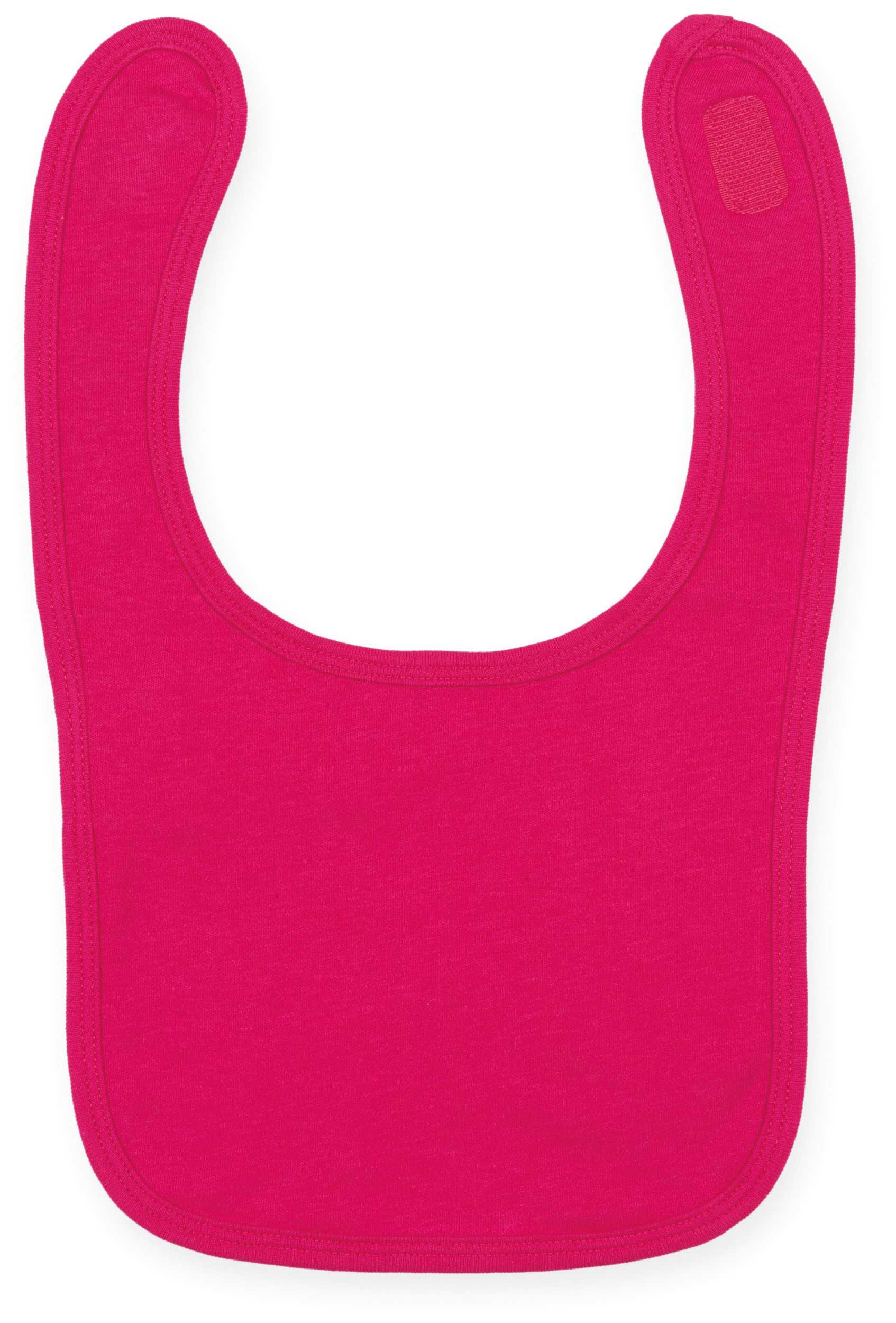 Babero Fuchsia
