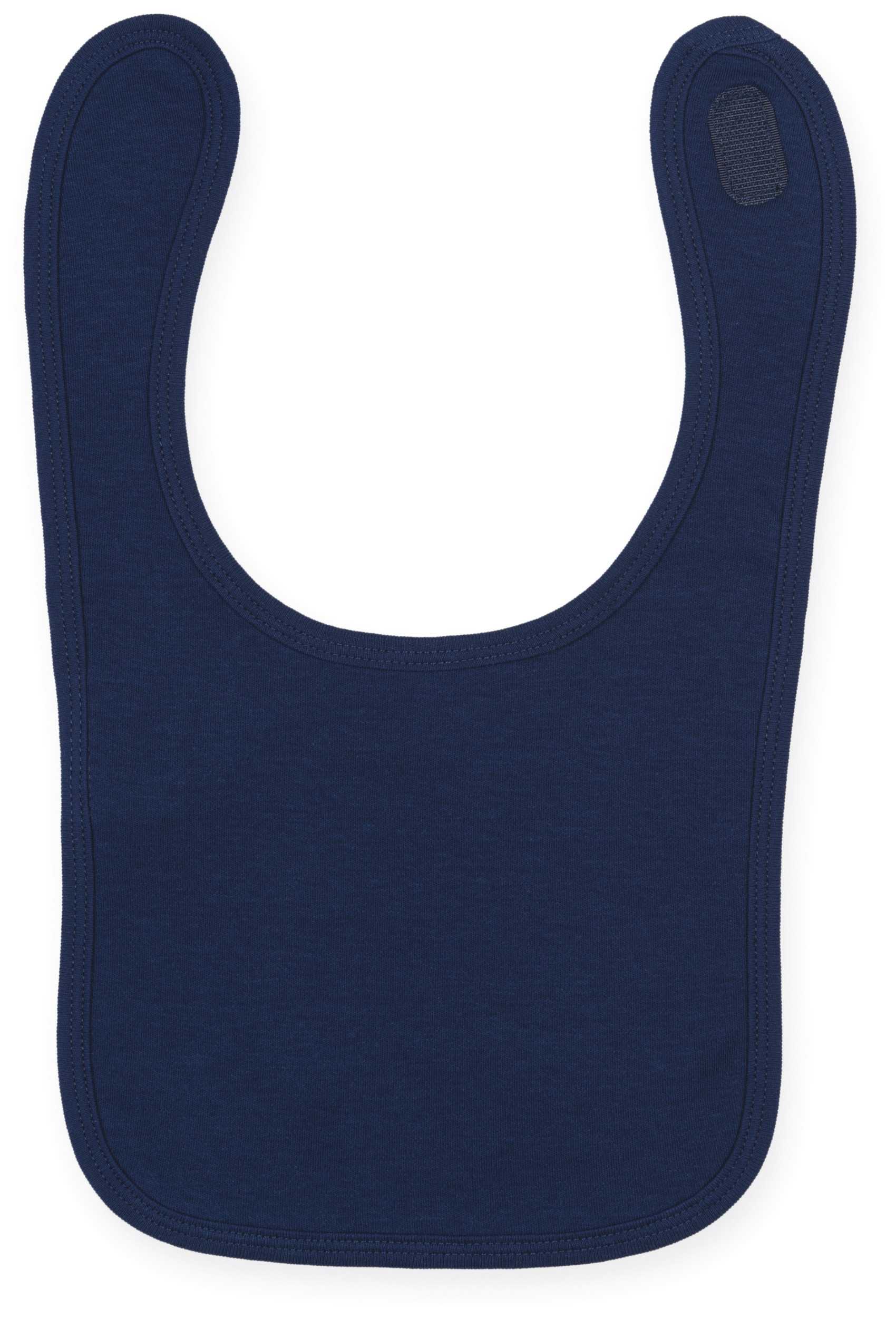 Babero Navy