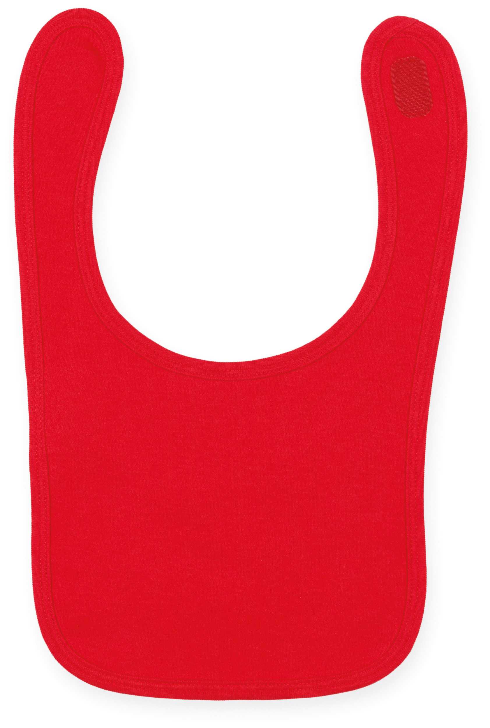 Babero Red