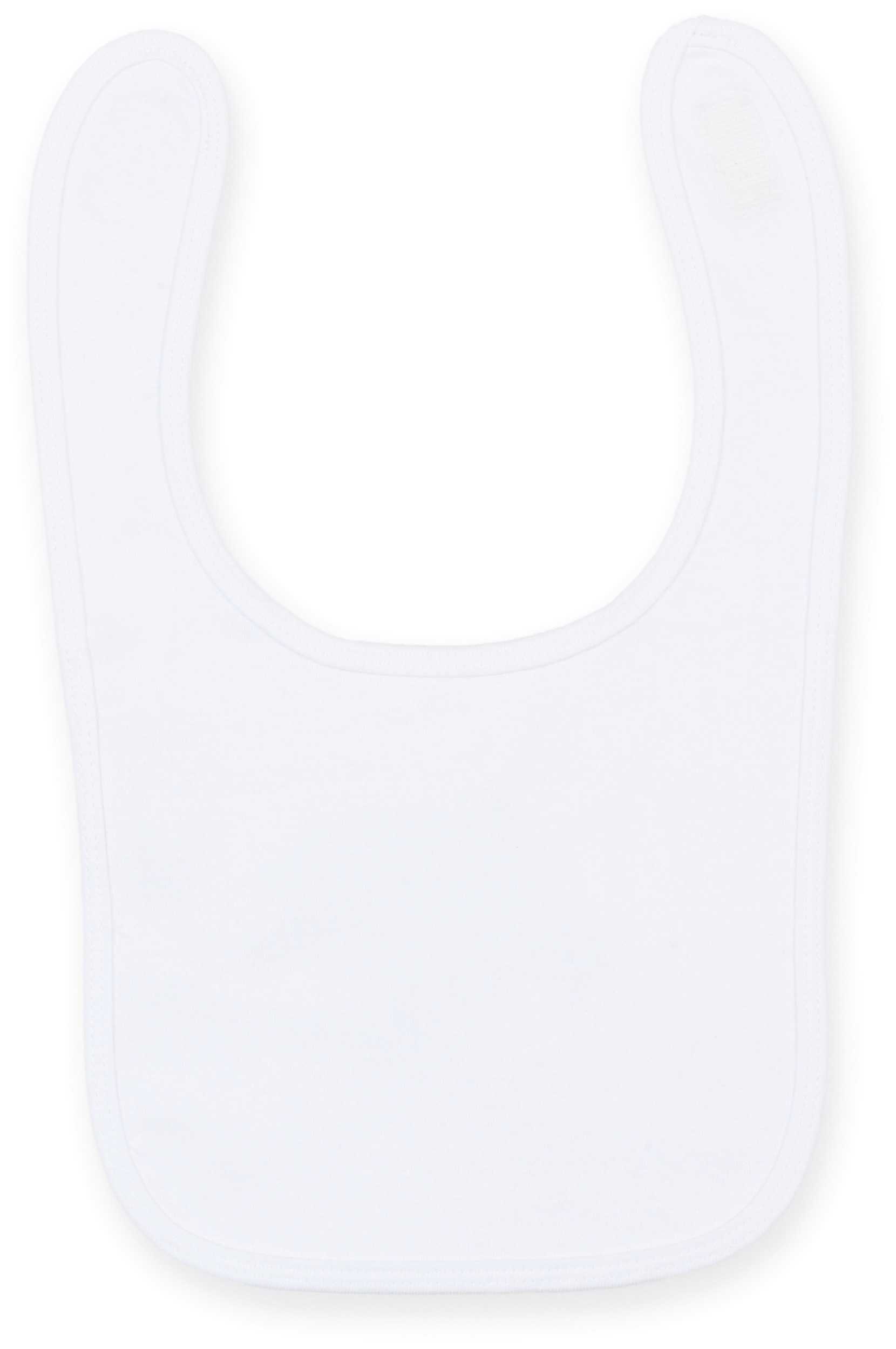Babero White