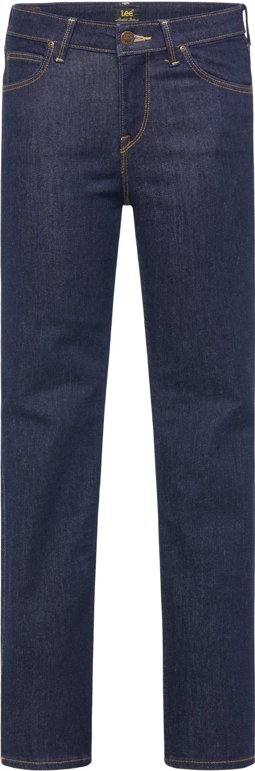 Vaqueros Marion straight mujer Rinse