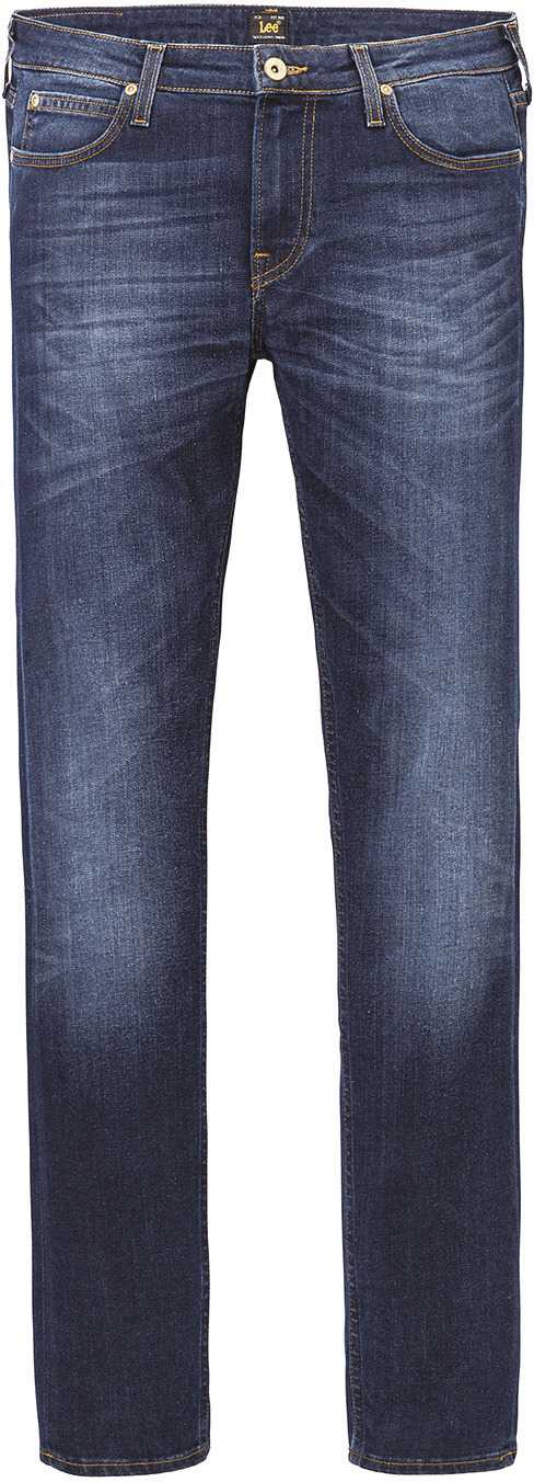 Vaqueros Luke Slim Tapered hombre True Authentic