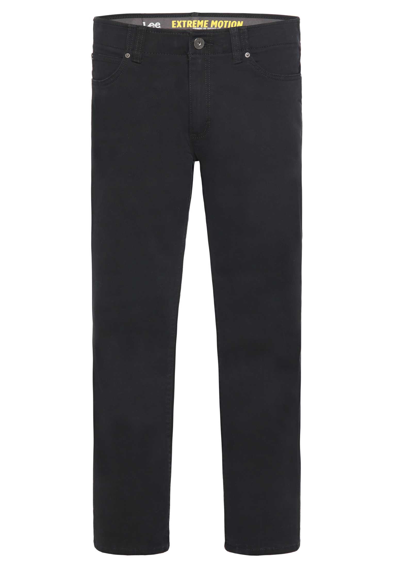 Vaquero Extreme motion straight Black