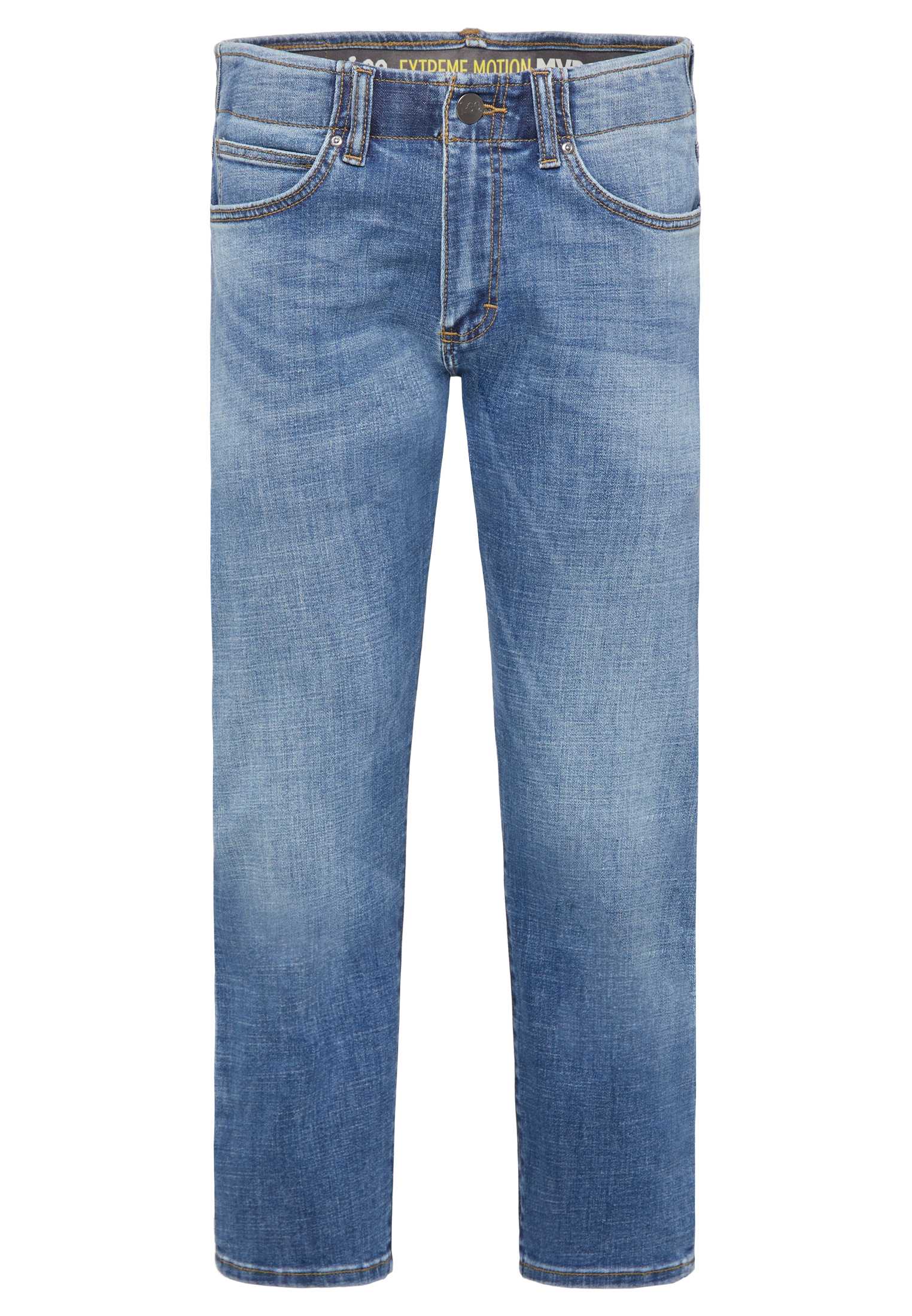 Vaquero extreme motion - Slim fit Lenny