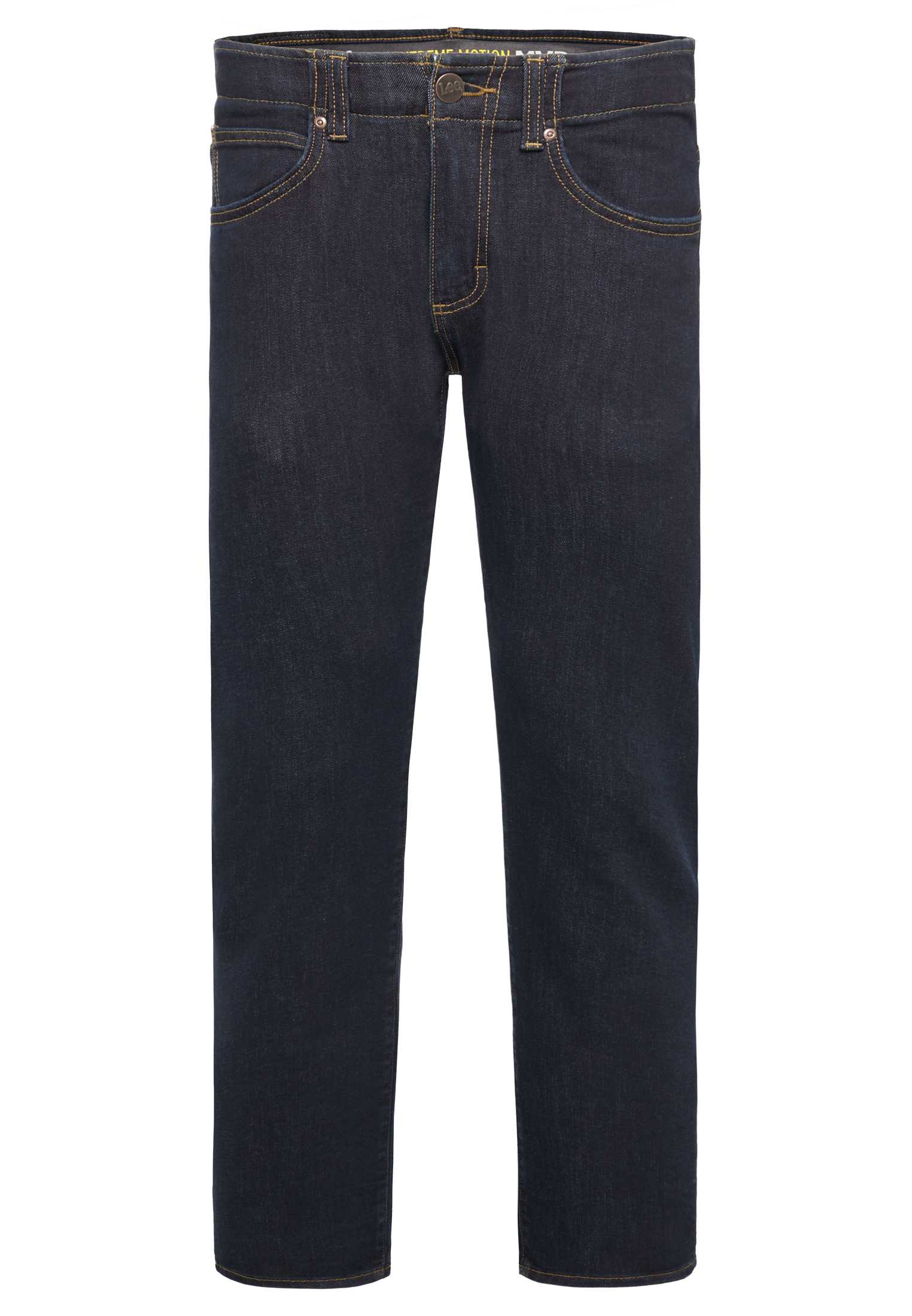 Vaquero extreme motion - Slim fit Rinse