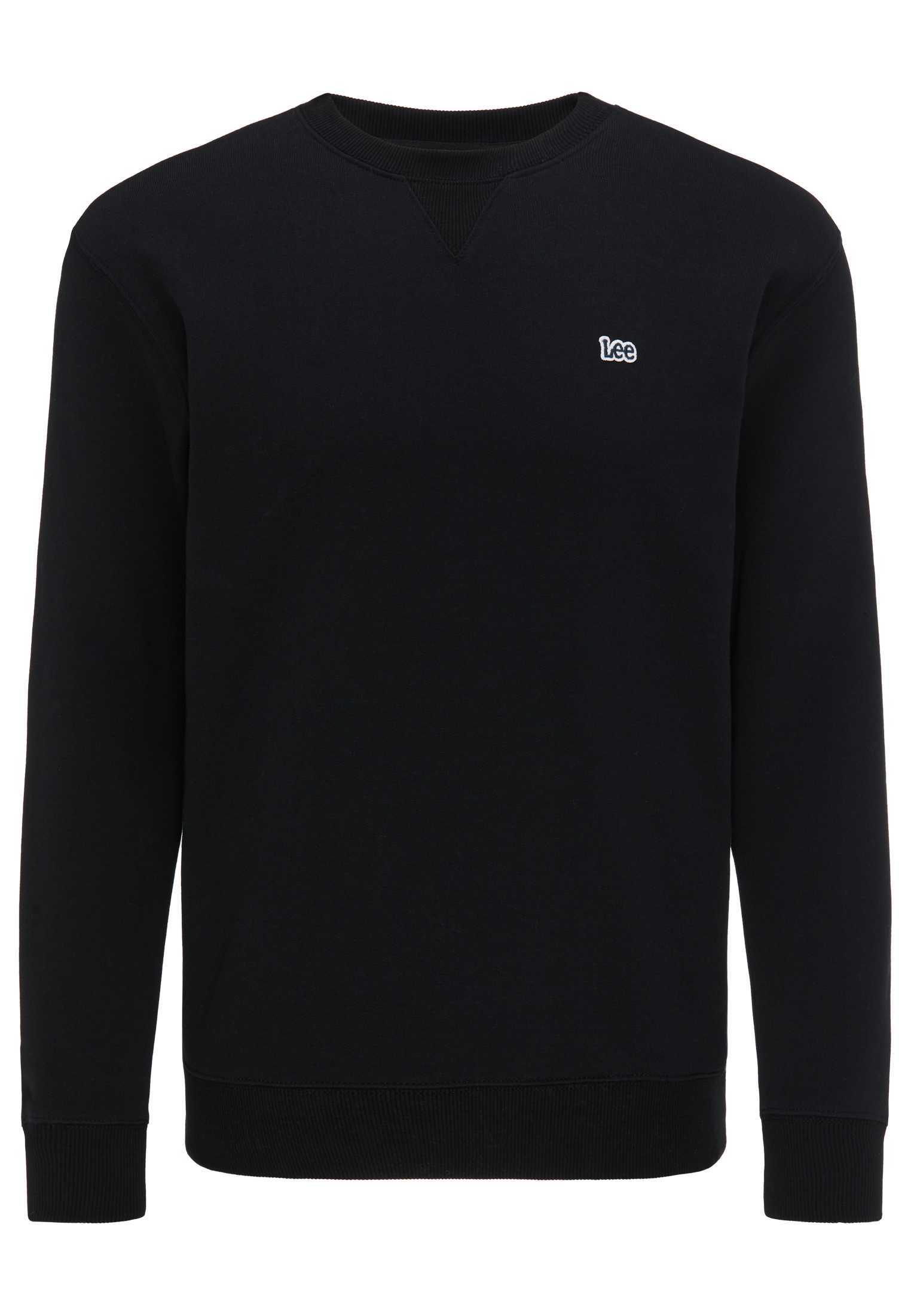 Sudadera con logotipo Black