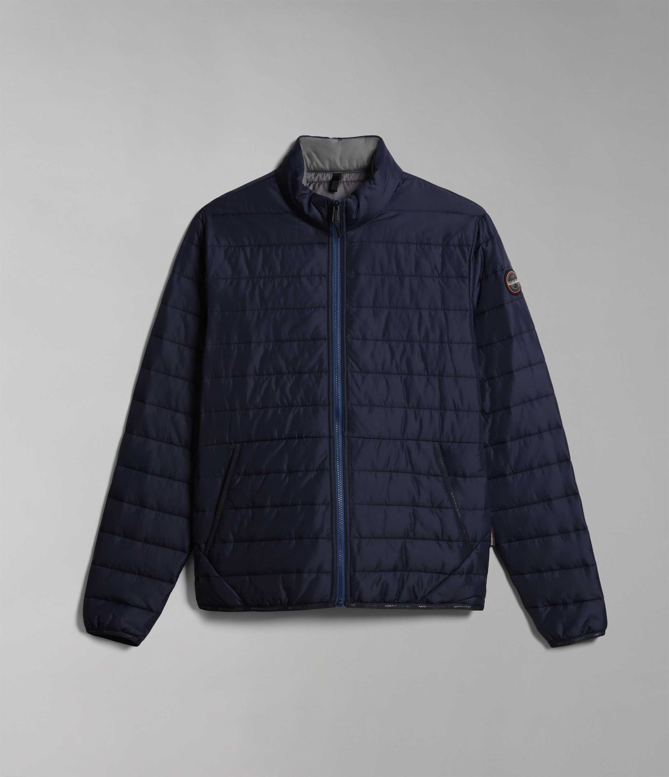 Chaqueta corta Acalmar Blue marine