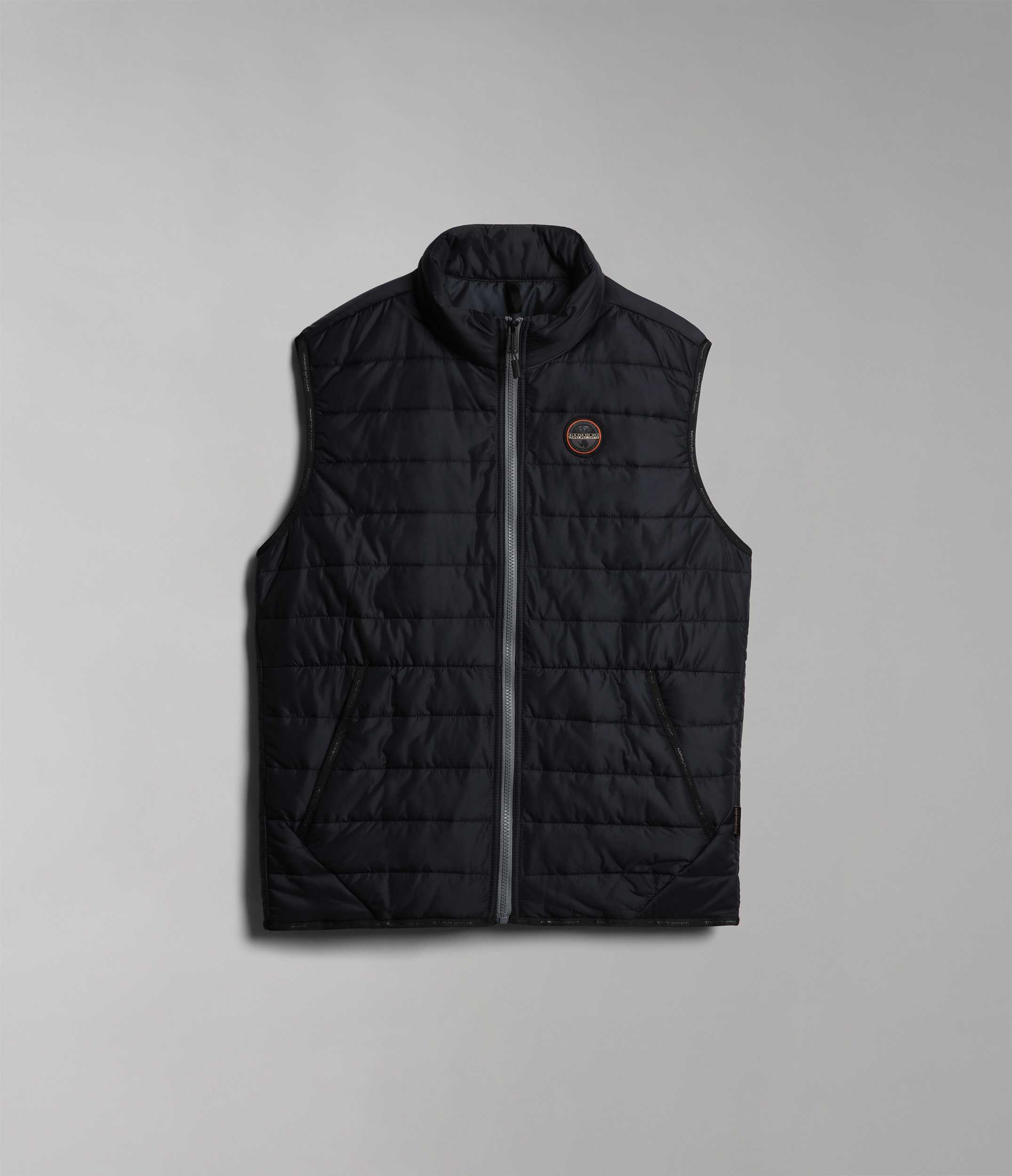 Chaleco Acalmar BLACK