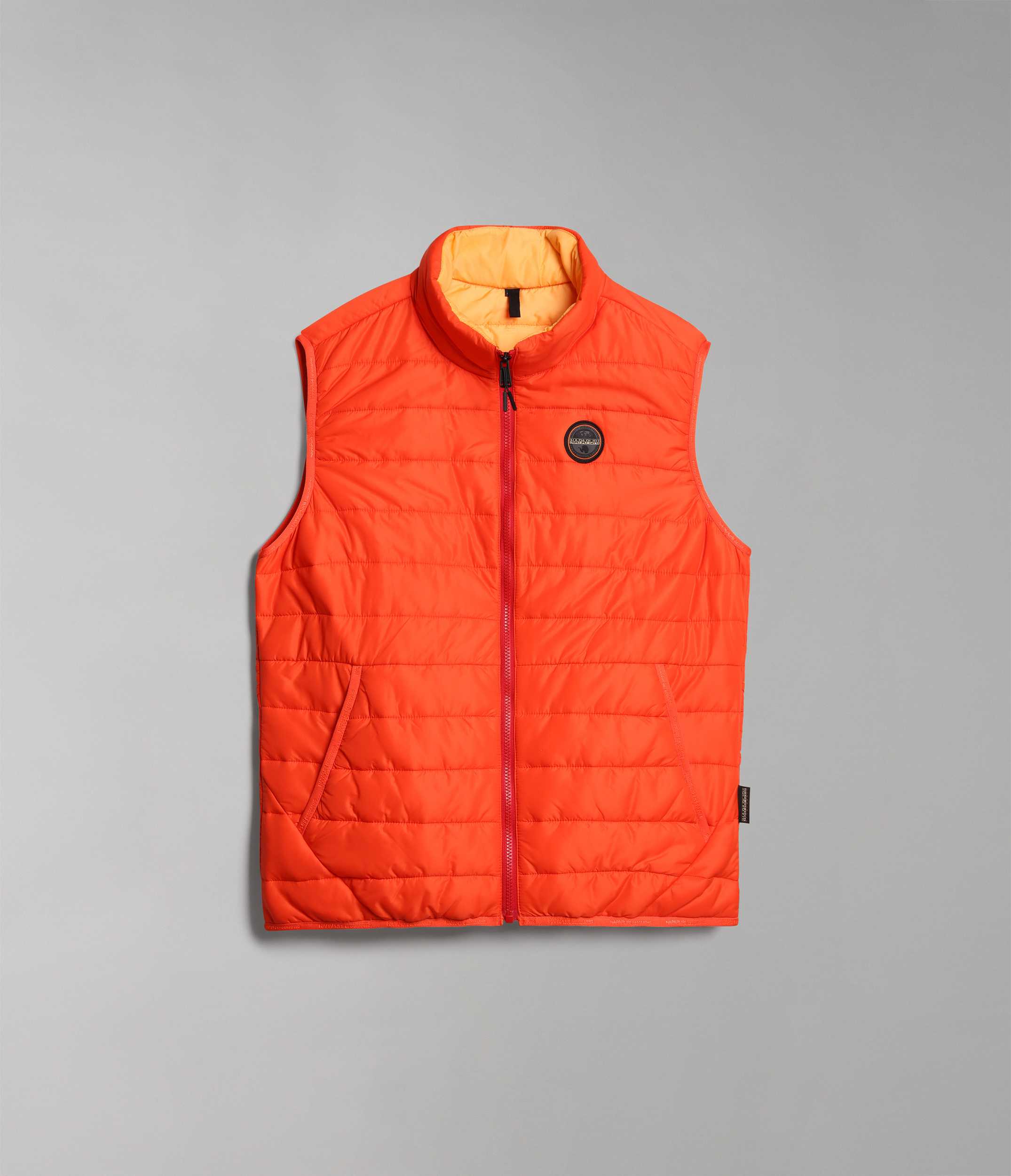 Chaleco Acalmar Red Cherry