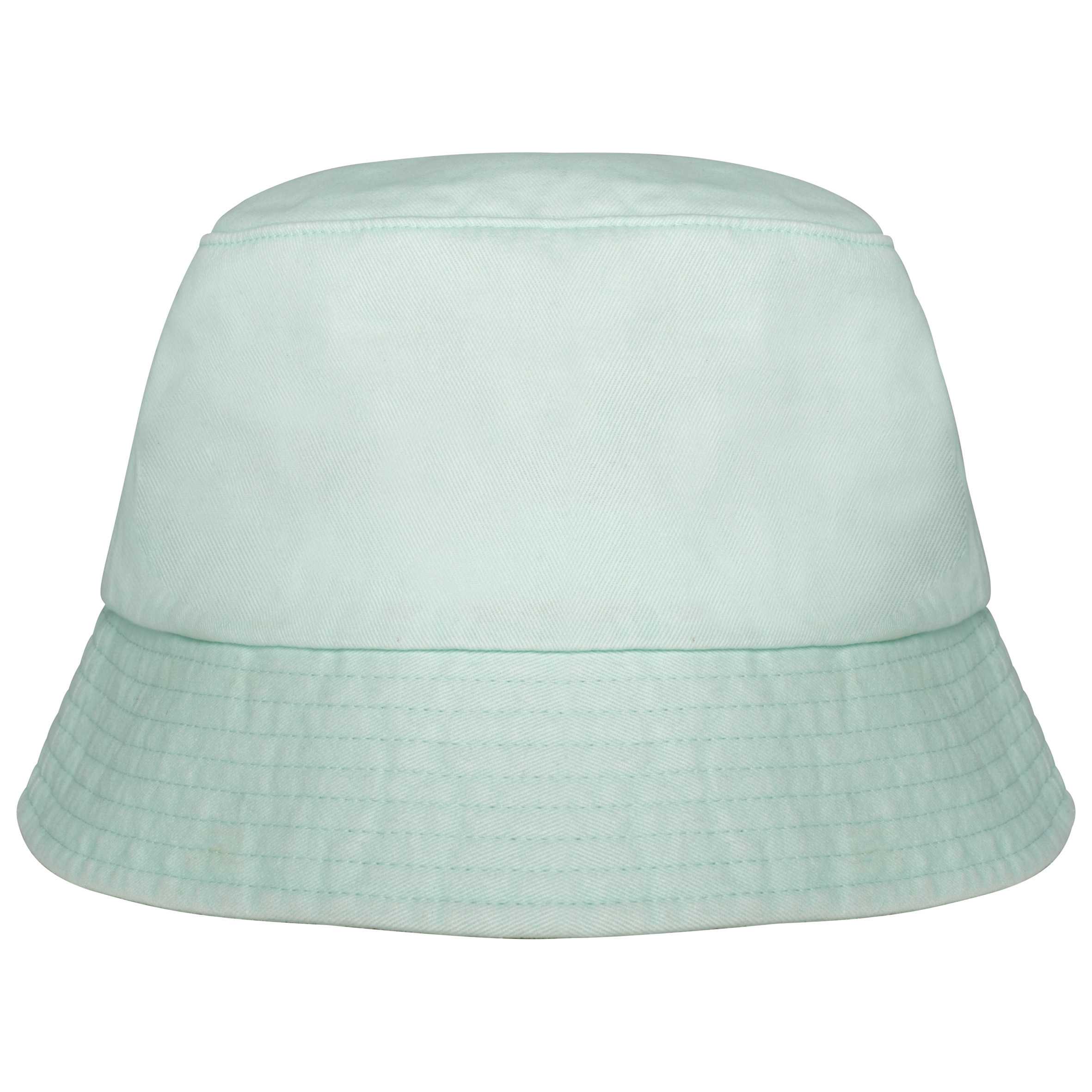 Bob efecto lavado ecorresponsable unisex Washed Brook Green
