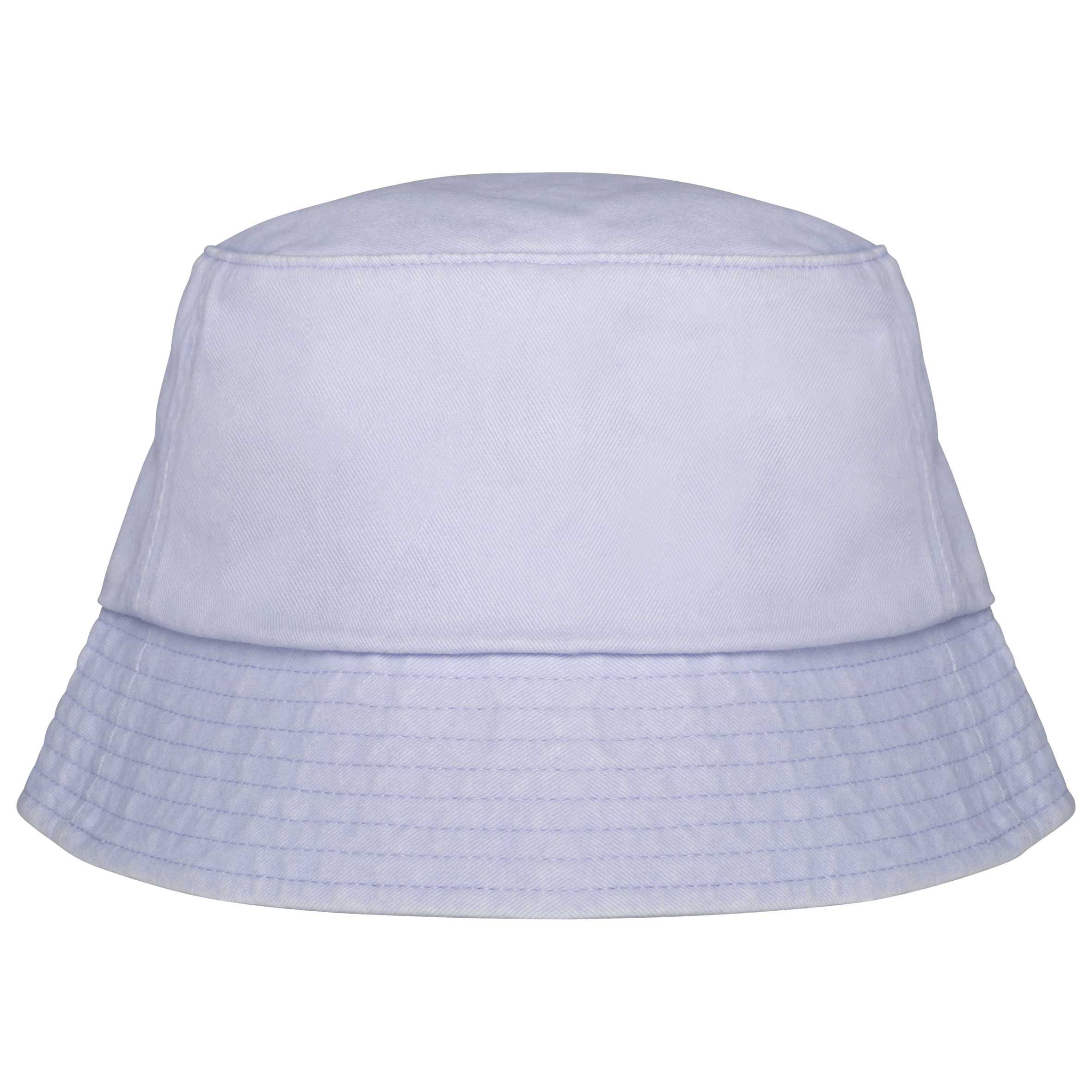 Bob efecto lavado ecorresponsable unisex Washed Parma