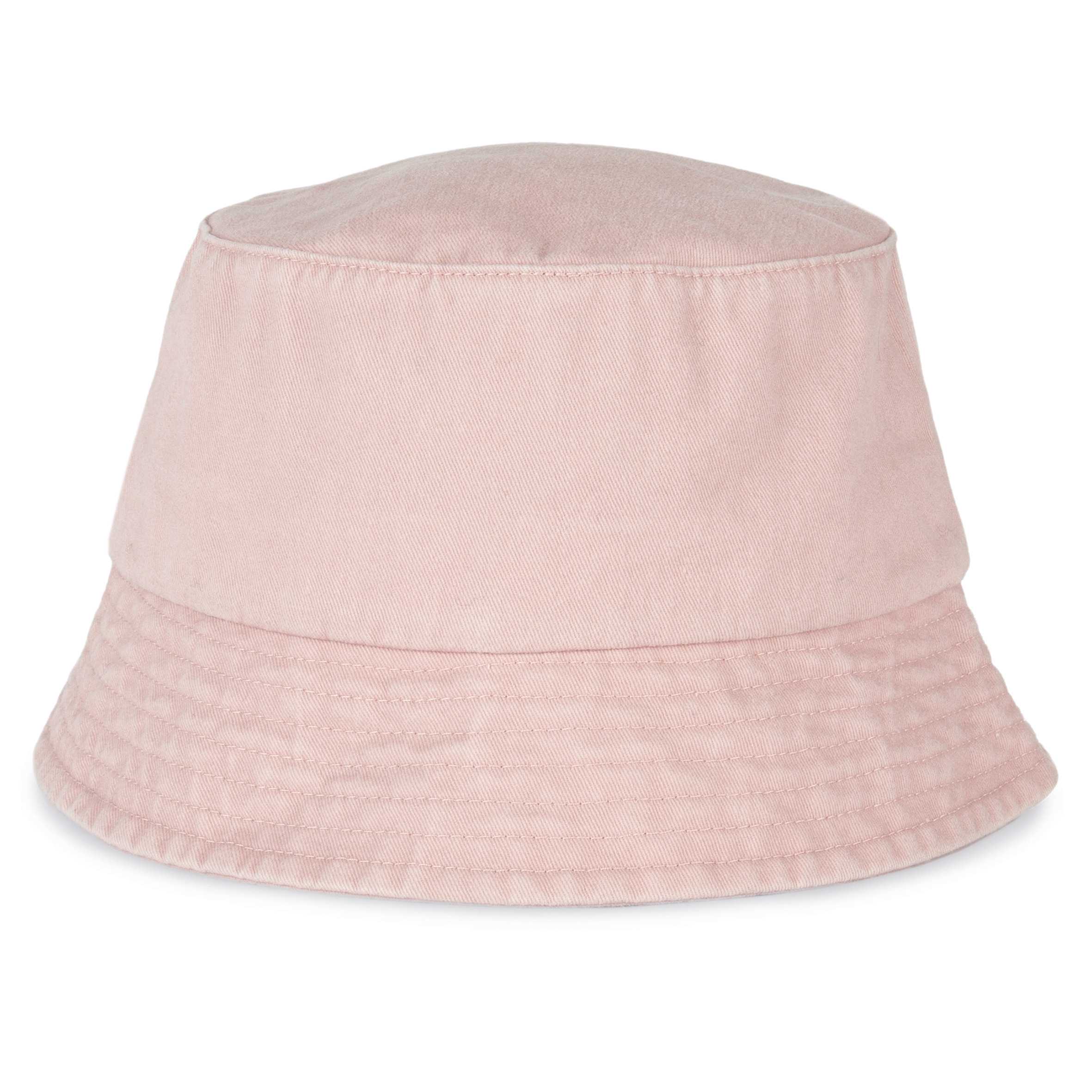 Bob efecto lavado ecorresponsable unisex Washed Petal Rose