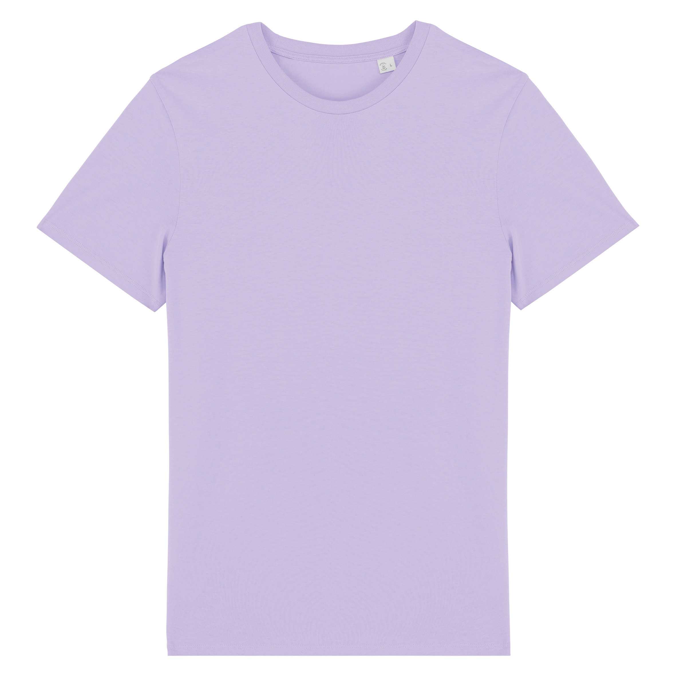 Camiseta ecorresponsable unisex Parma