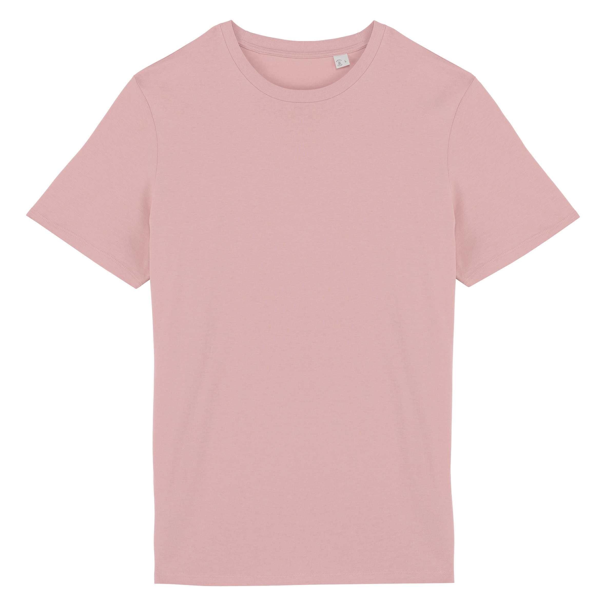 Camiseta ecorresponsable unisex Petal Rose