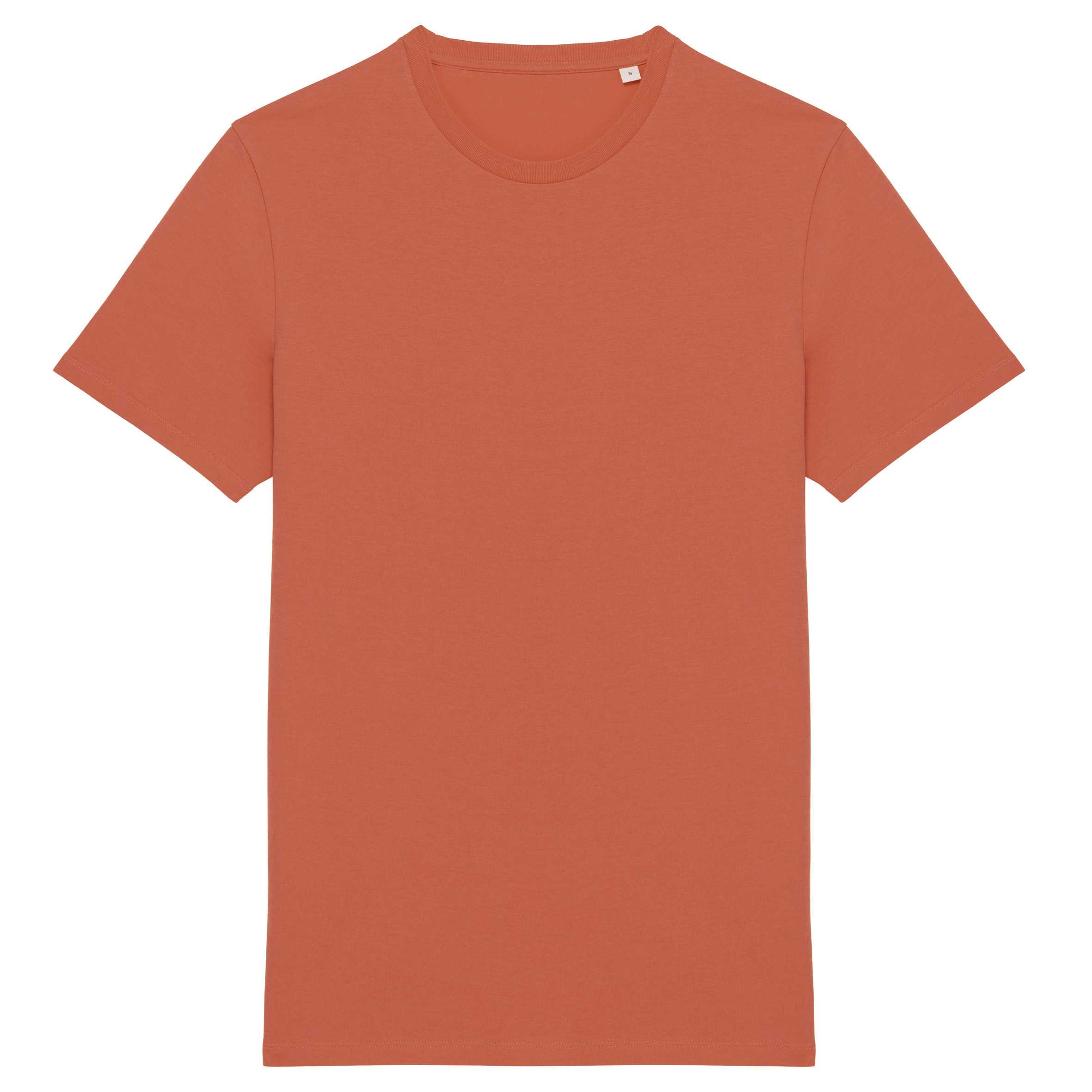 Camiseta ecorresponsable unisex Pomelo