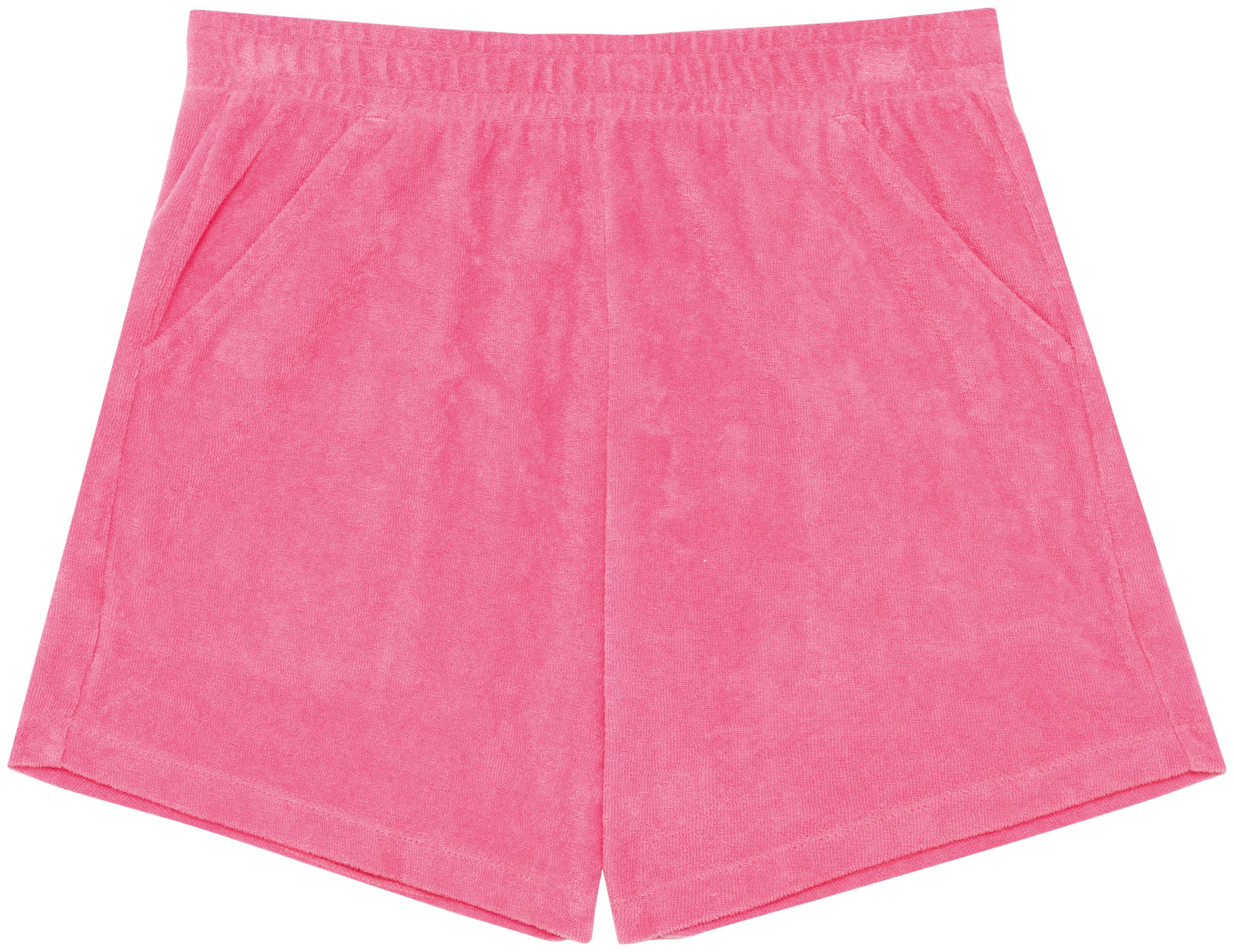 Short ecorresponsable de rizo niña Candy Rose