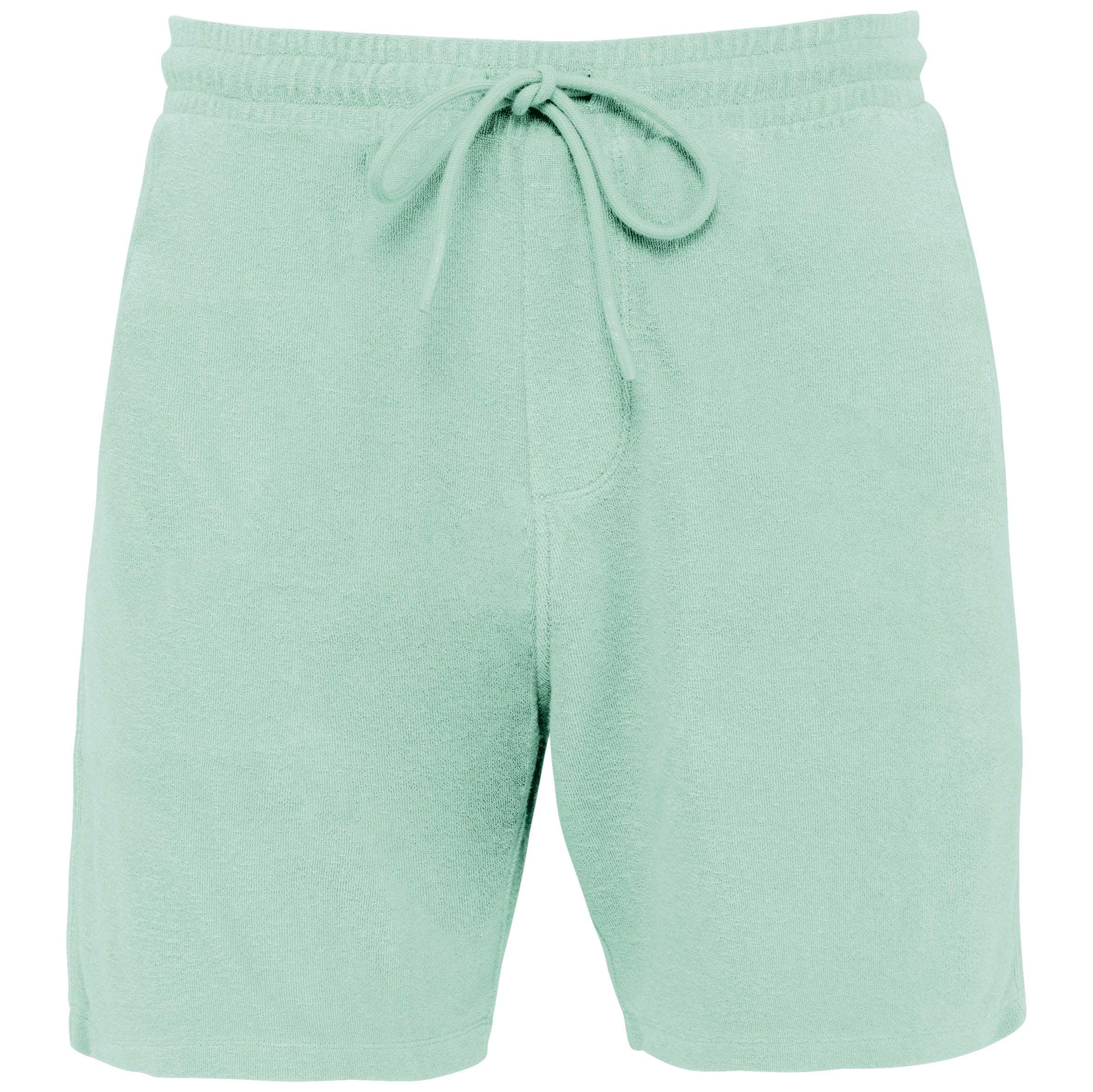 Short ecorresponsable de rizo hombre Brook Green