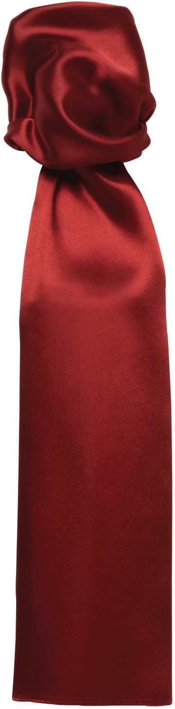 Pañuelo "Colours" de empresa Burgundy