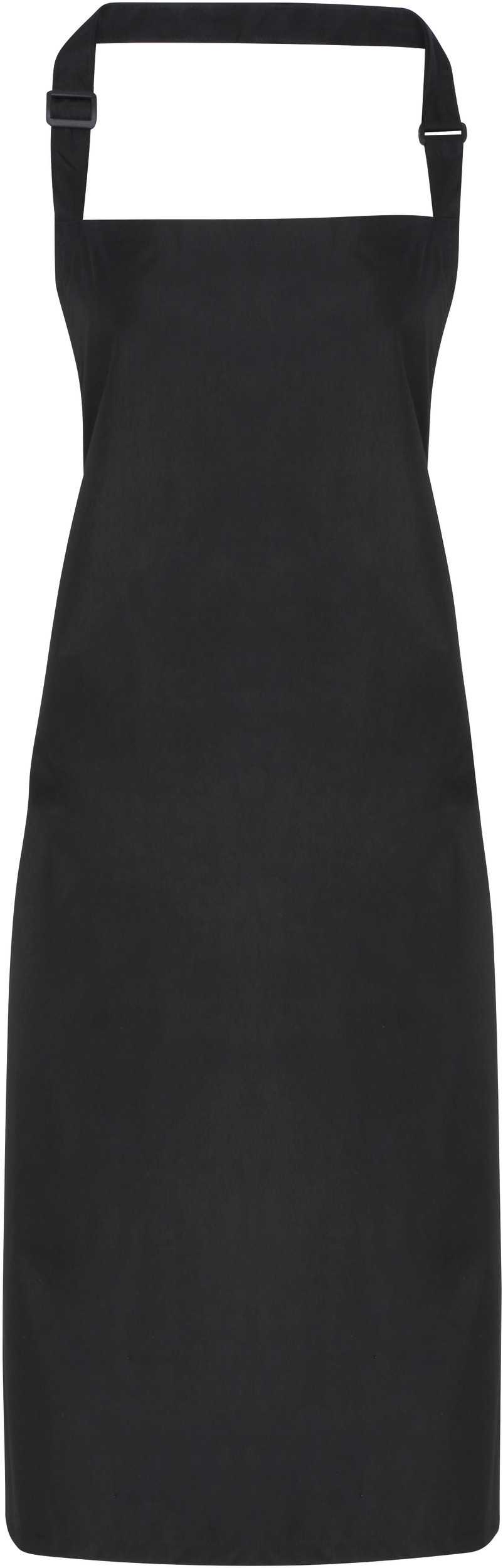 Delantal impermeable Black