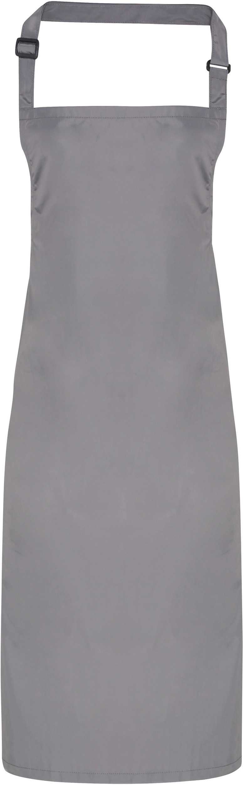 Delantal impermeable Dark Grey