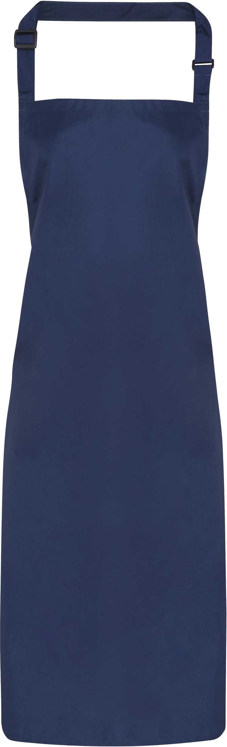 Delantal impermeable Navy