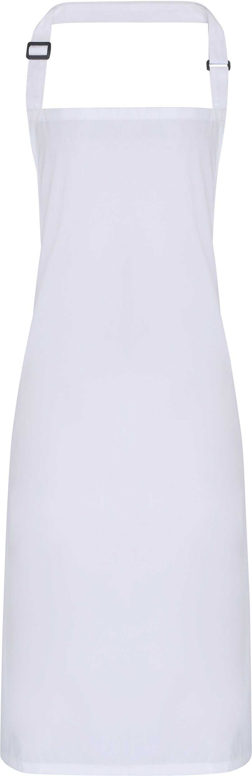 Delantal impermeable White