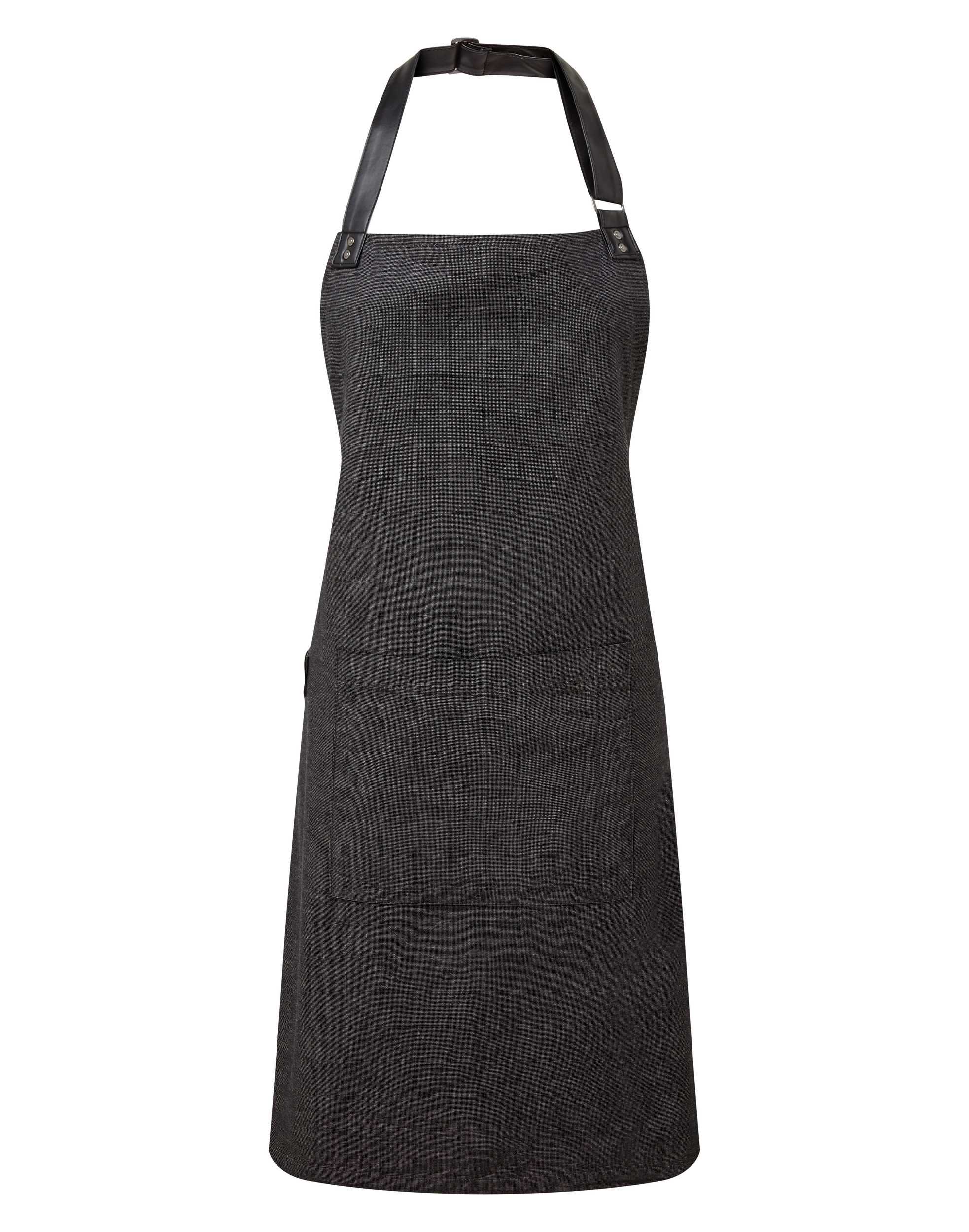 Delantal «Annex» Black