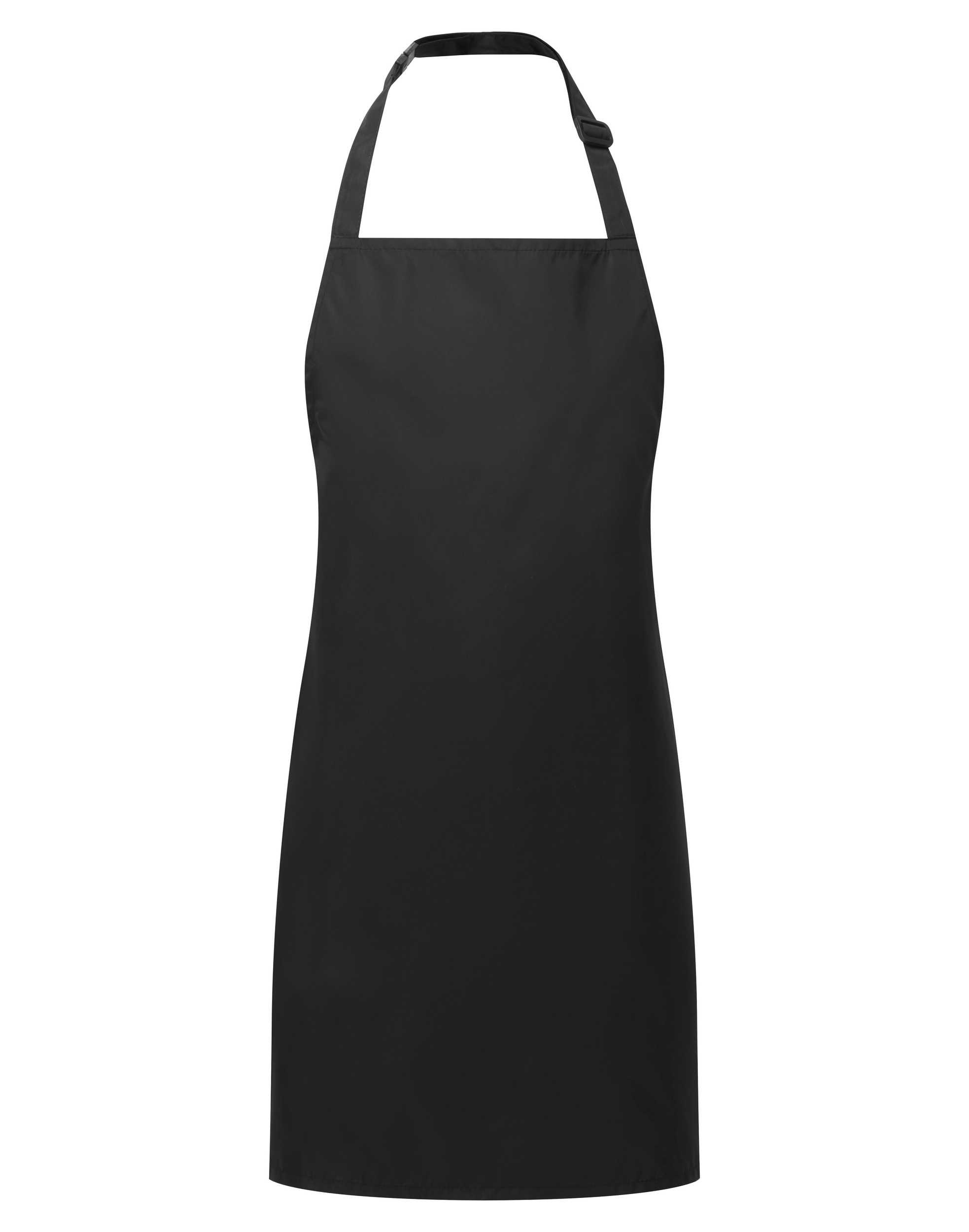Delantal impermeable "Essential" Black