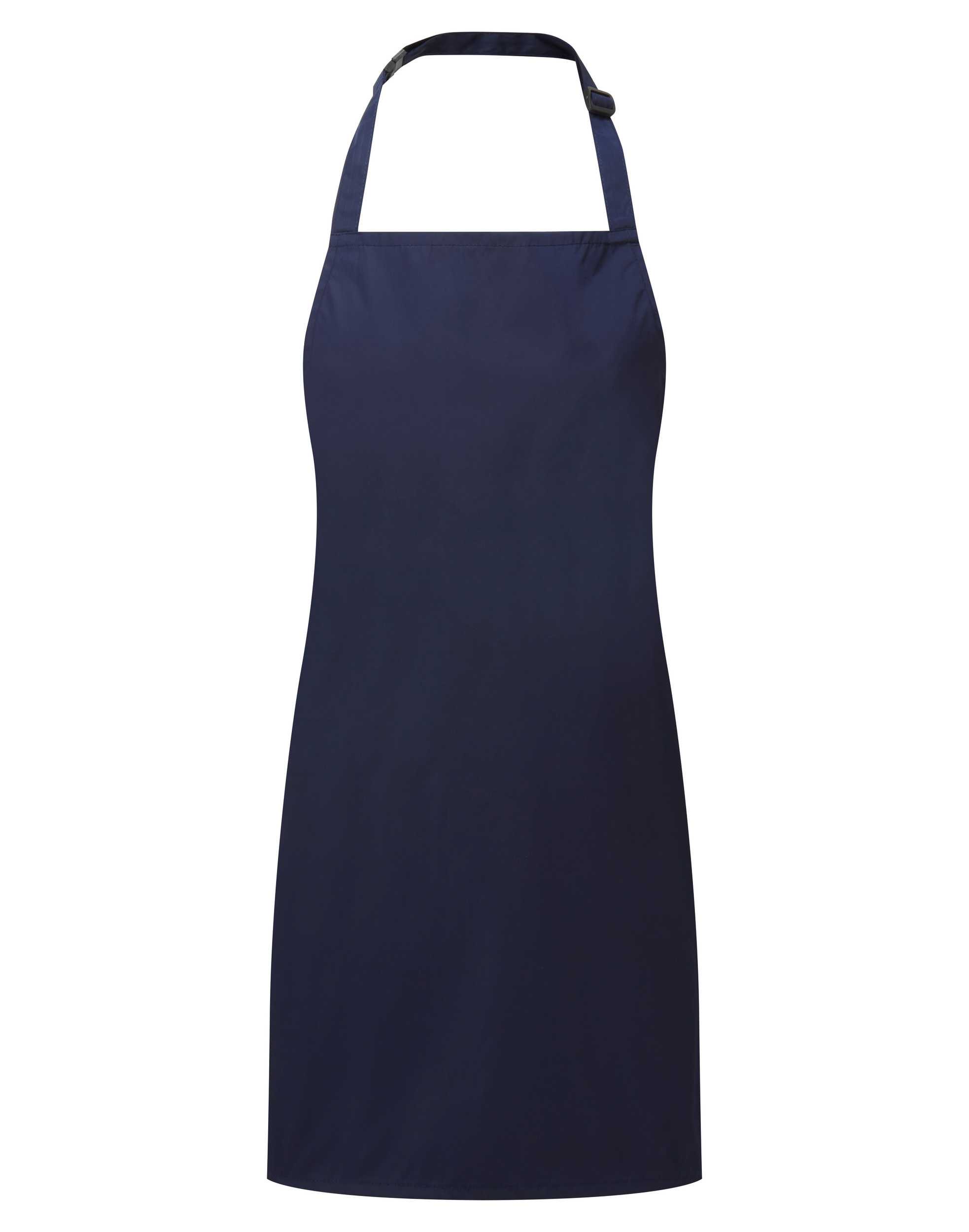 Delantal impermeable "Essential" Navy