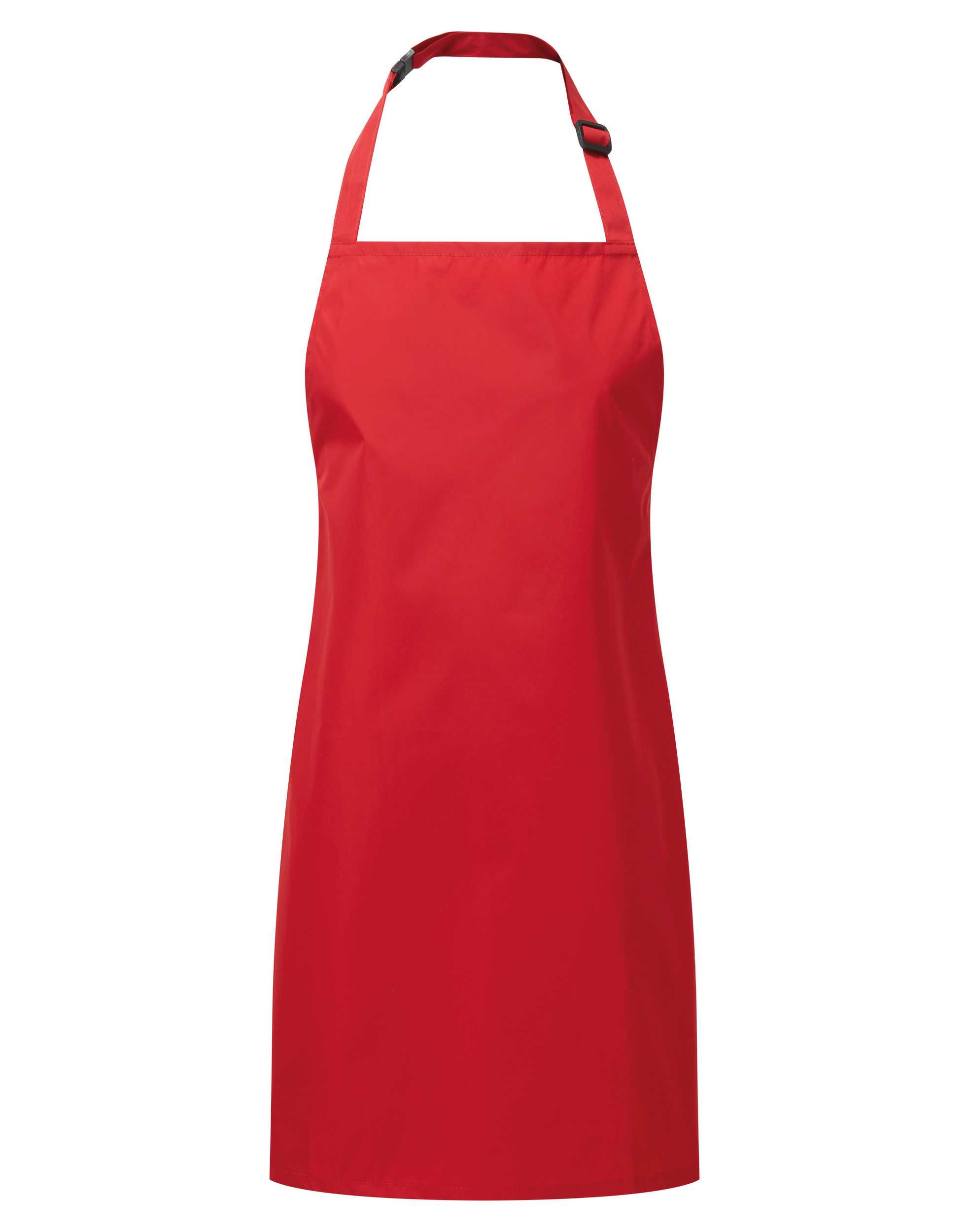 Delantal impermeable "Essential" Red