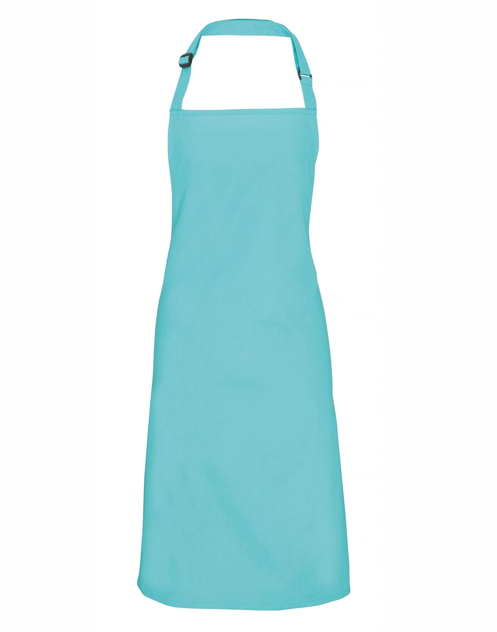 Delantal «Colours» Duck Egg Blue